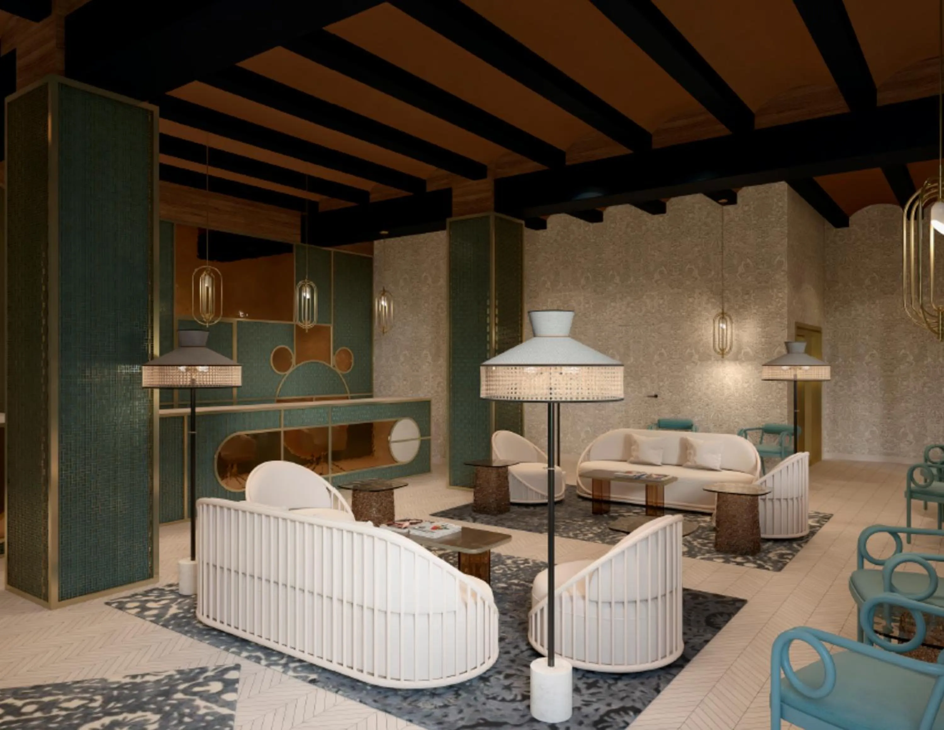 Nomada House by SH Hoteles