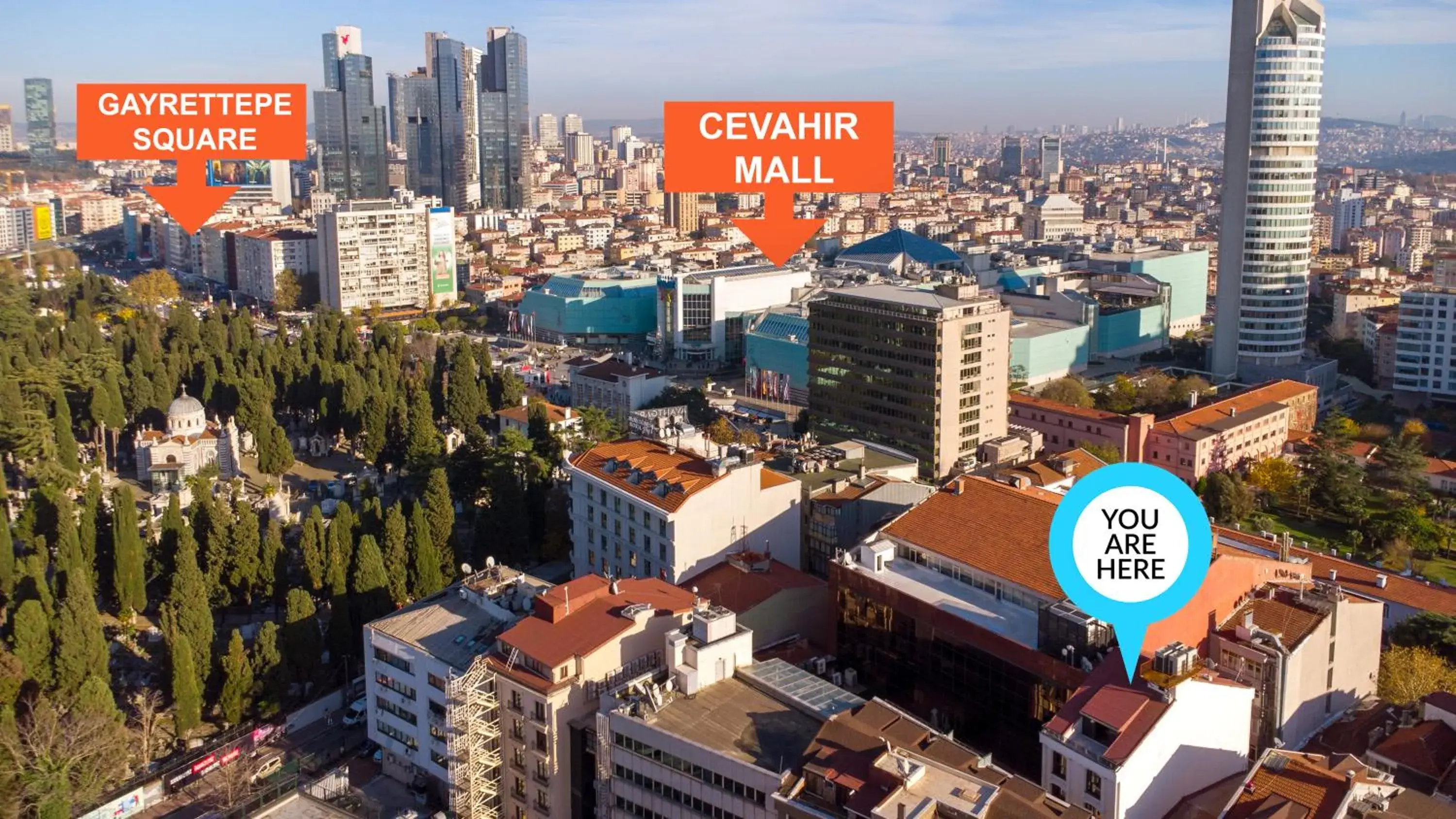 Şişli Family Time Suites Şişli Family Time Suites