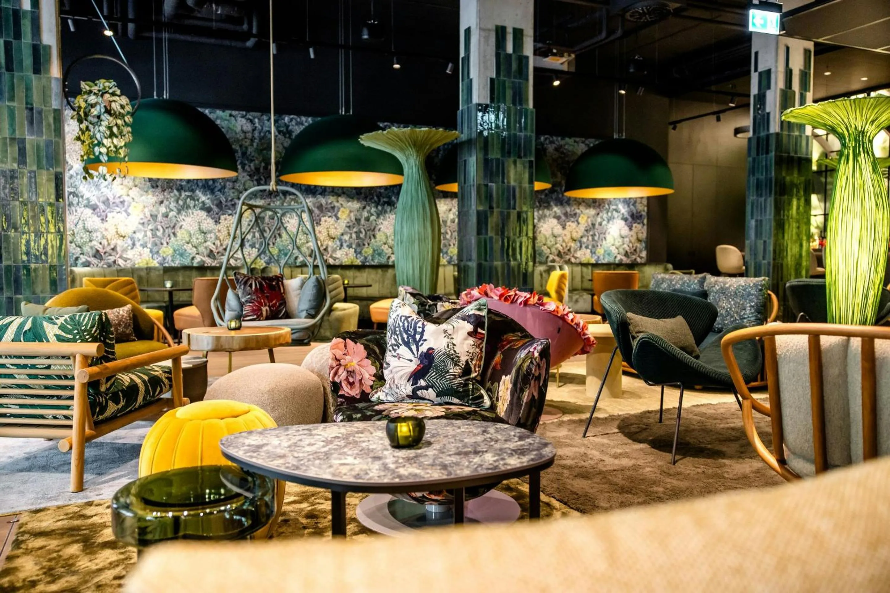 Motel One München Hauptbahnhof