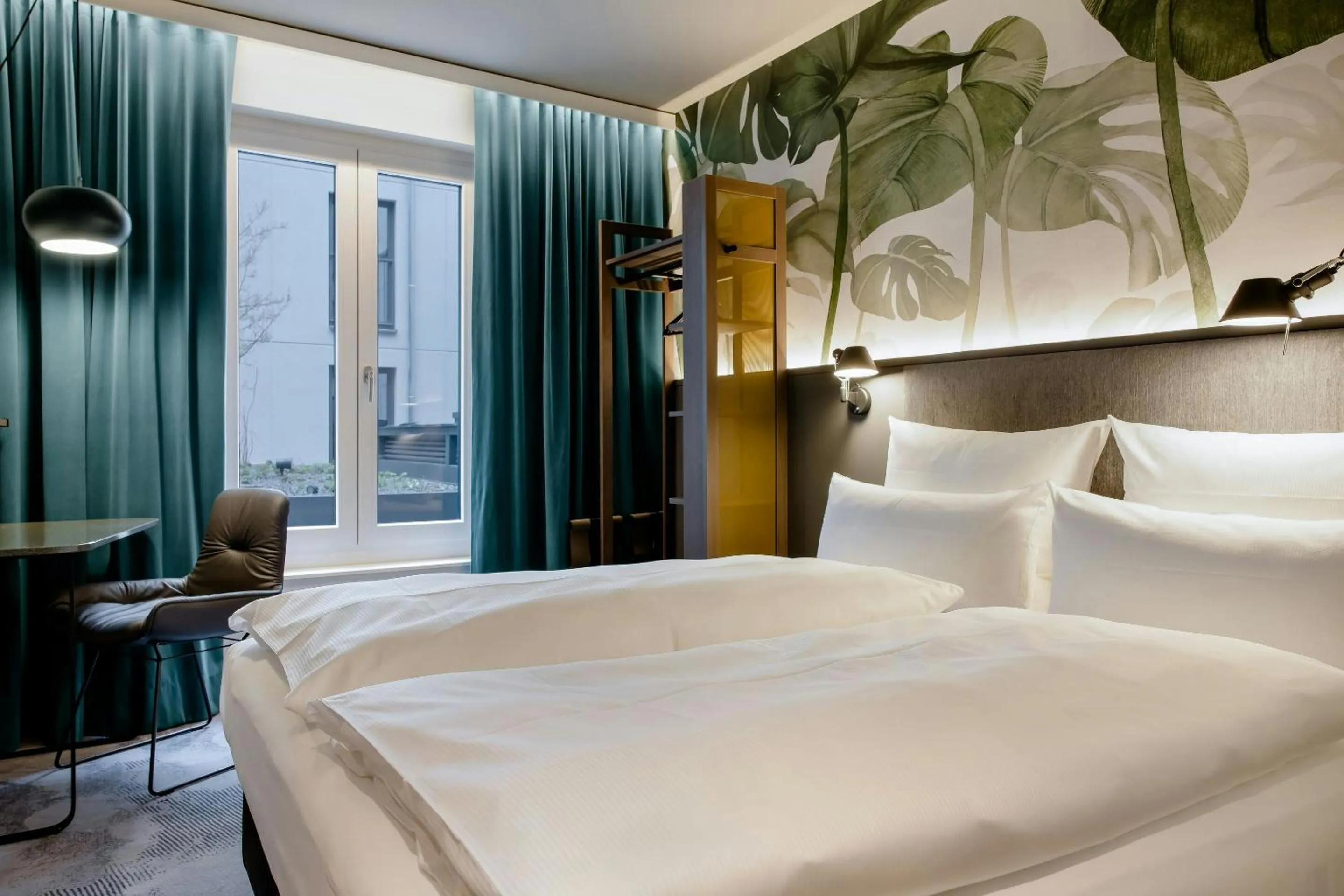 Motel One München Hauptbahnhof