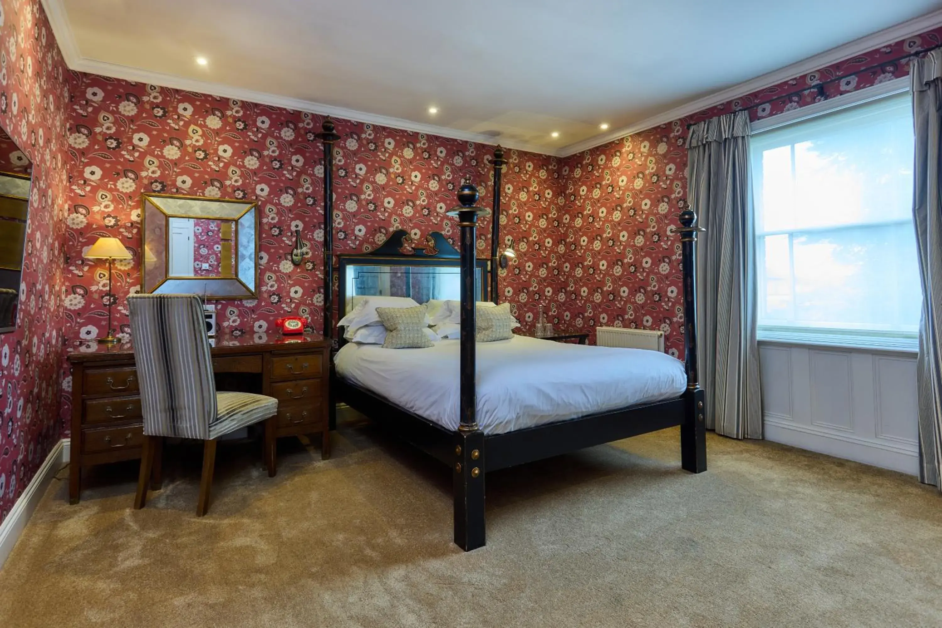Superior Queen Room in The Old Bridge Superior Queen Room in The Old Bridge
