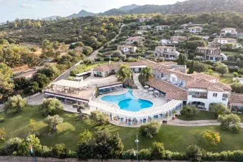 Nicolaus Prime Villas Resort Nicolaus Prime Villas Resort