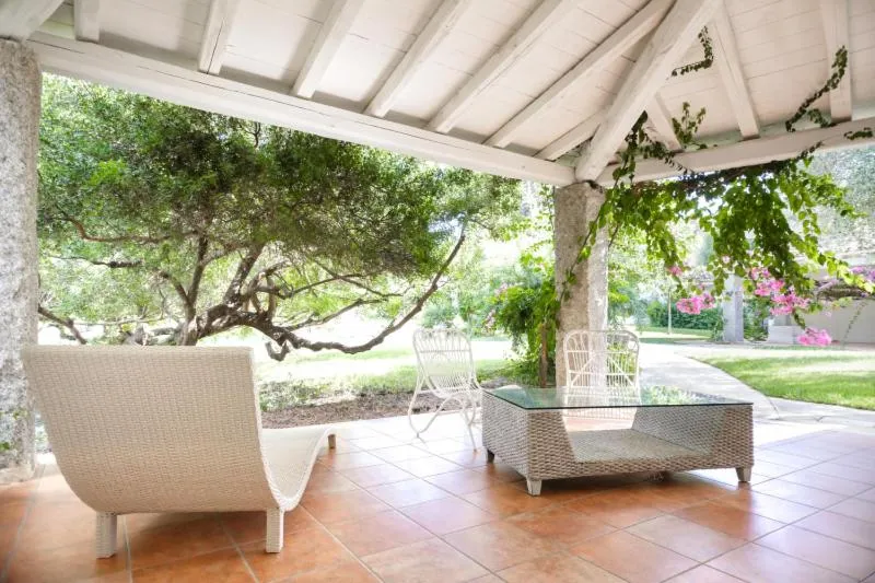 Nicolaus Prime Villas Resort