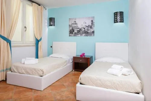 Nicolaus Prime Villas Resort