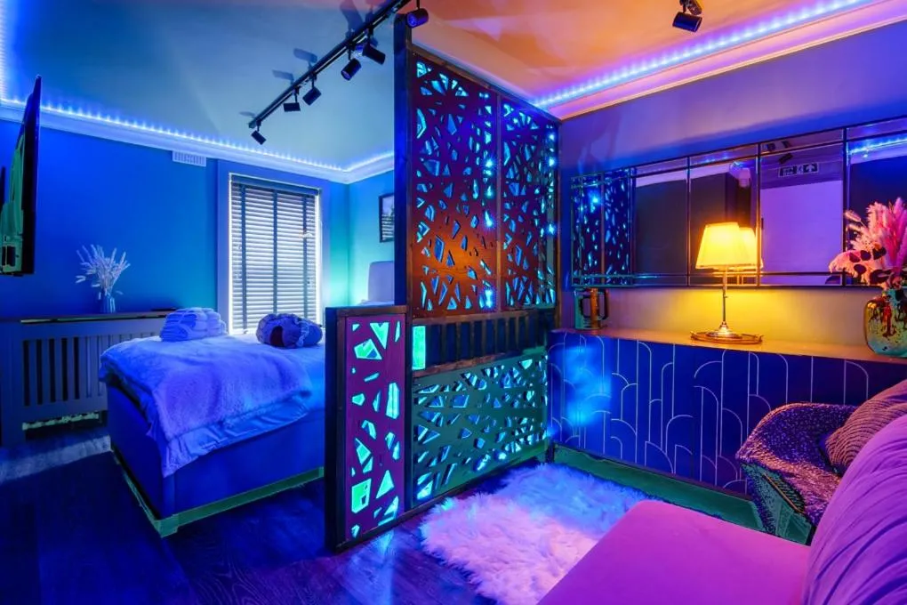 Central London Hub