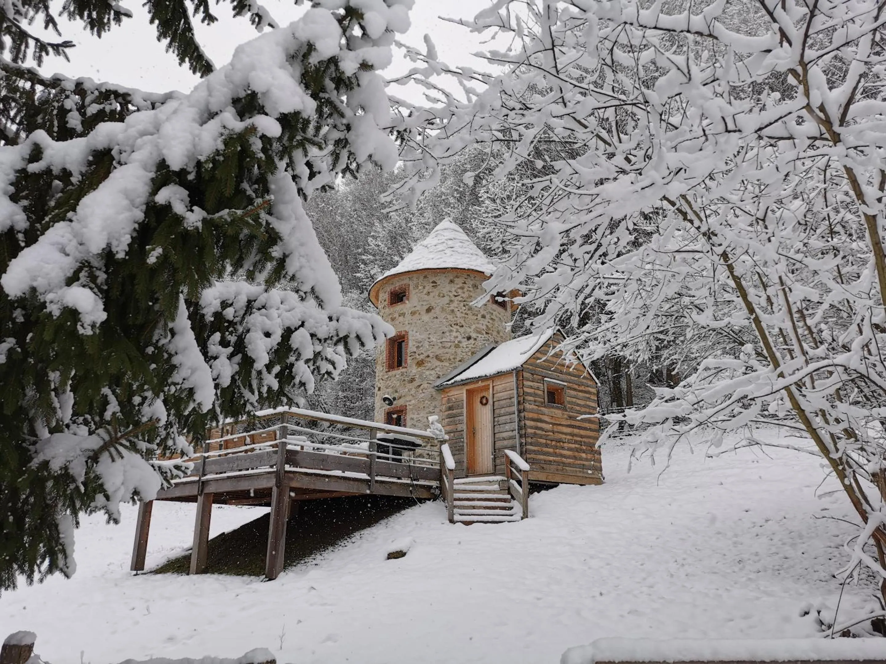 Other in Le Perchoir des Pyrénées