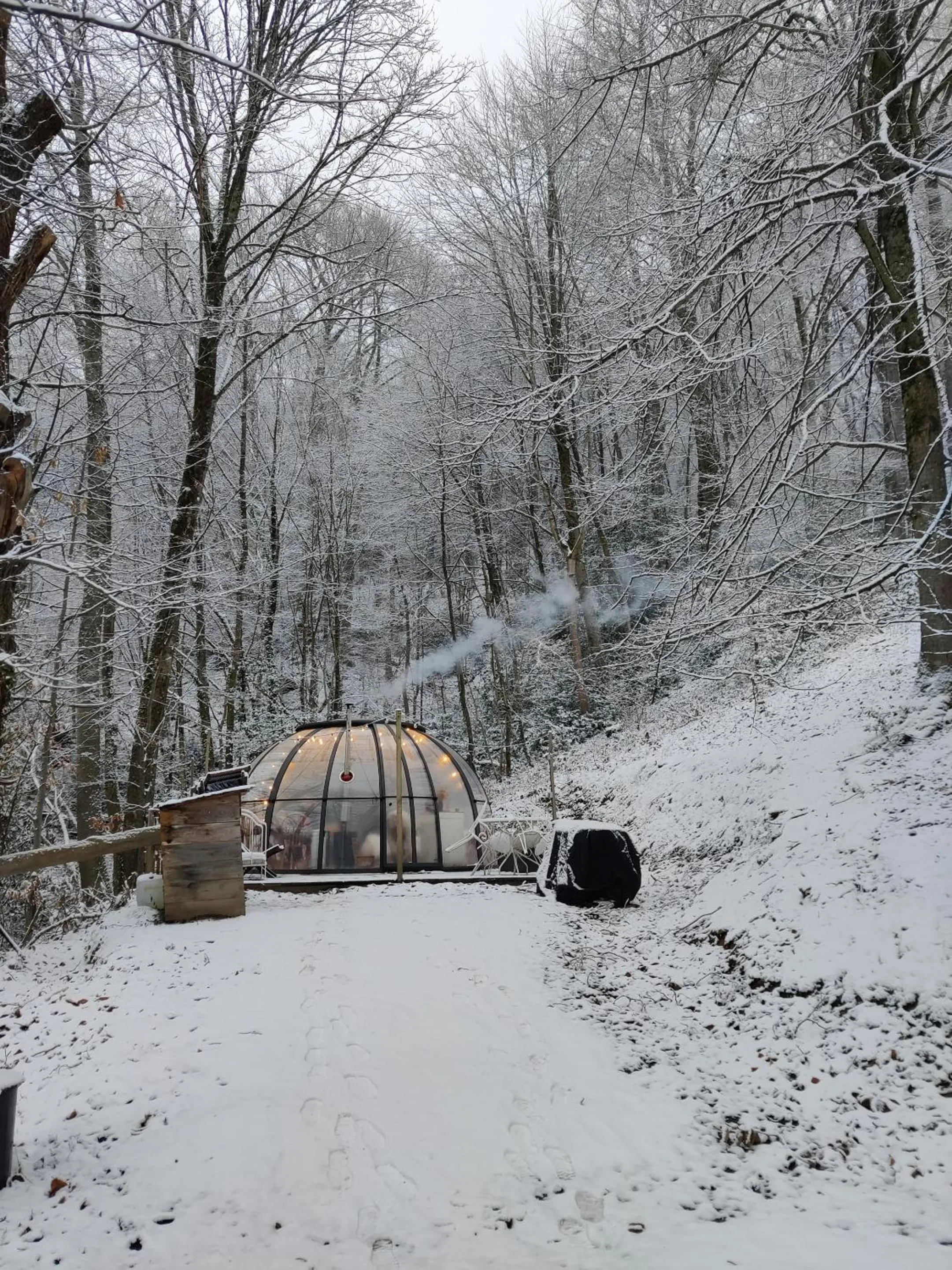 Le Perchoir des Pyrénées