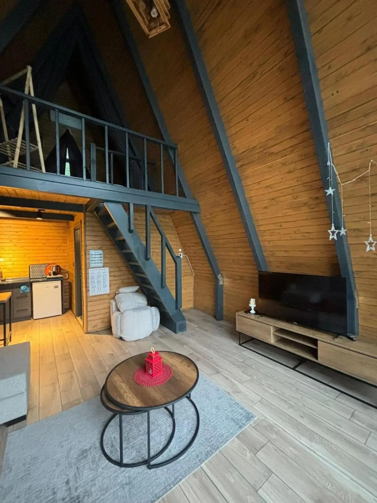 Happy Enjoy Bungalow