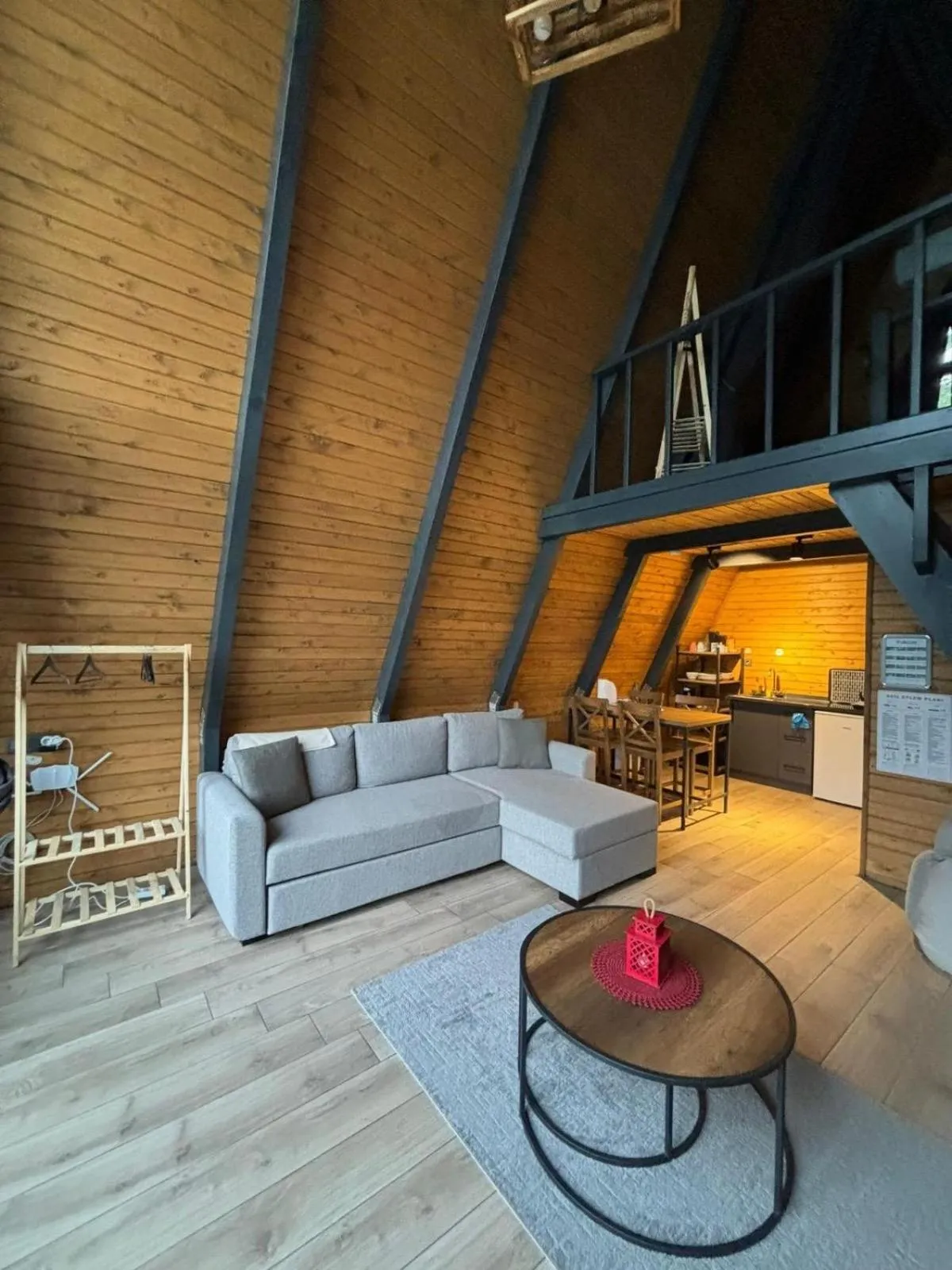 Happy Enjoy Bungalow