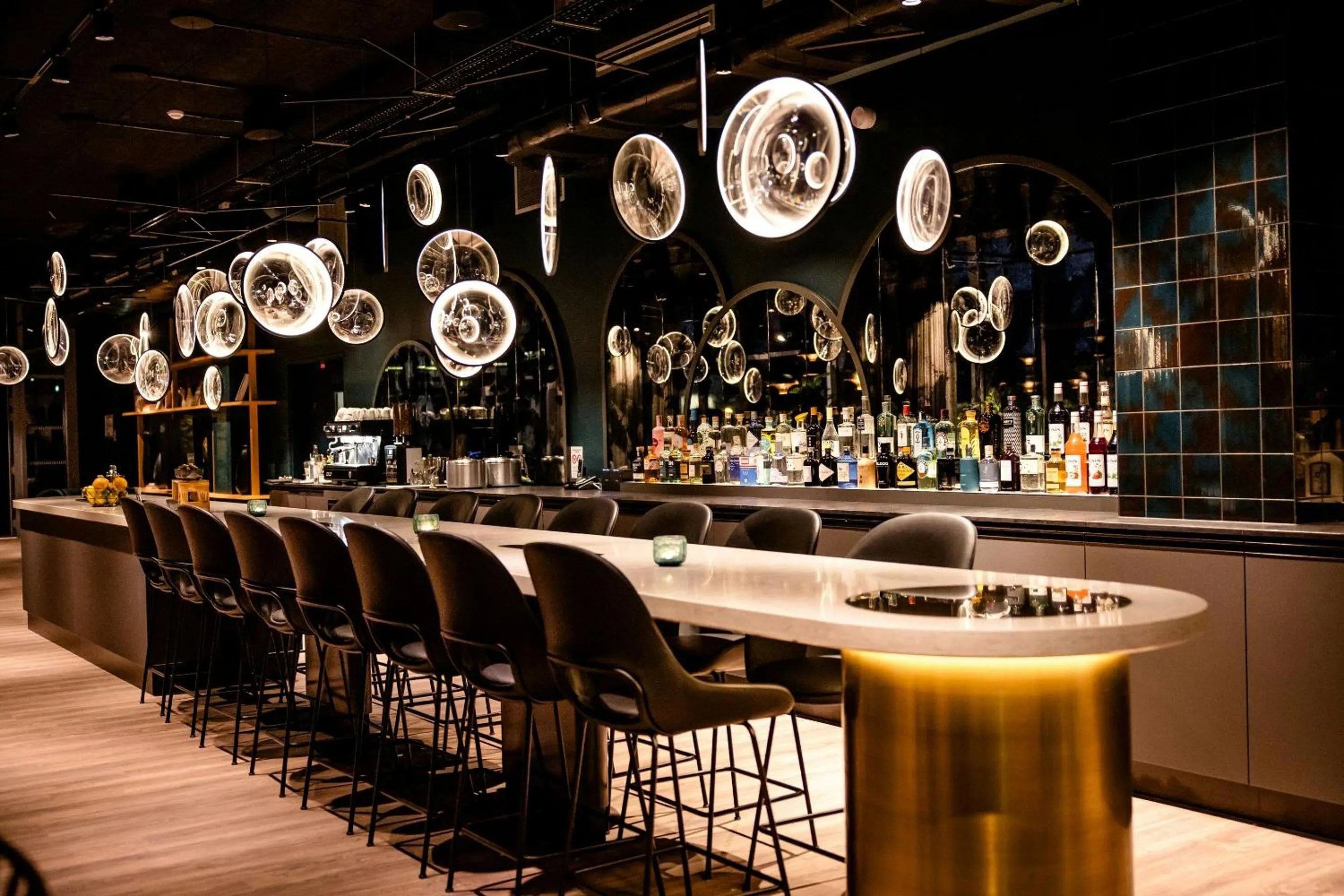 Motel One Paris-Porte de Versailles