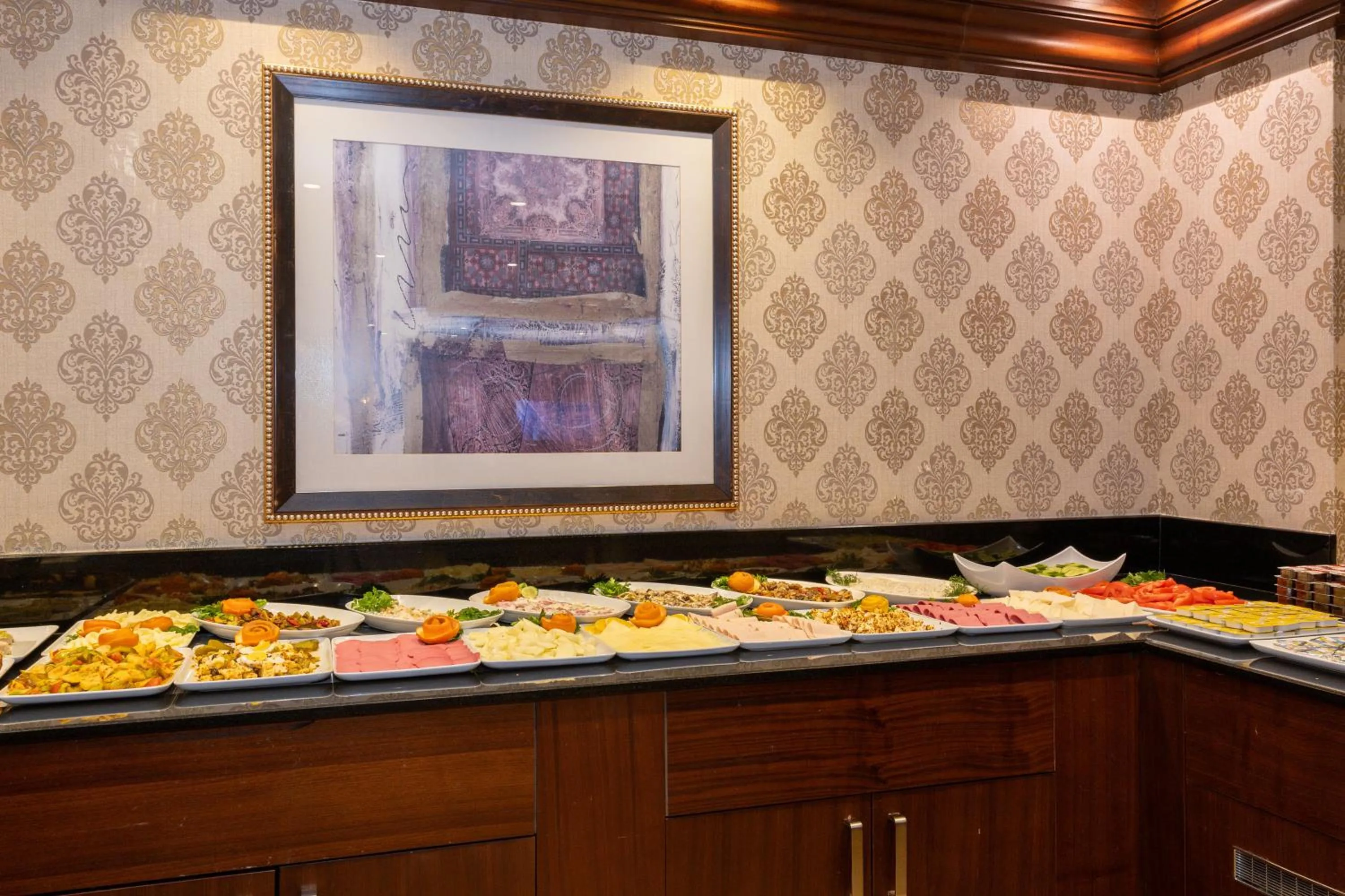 Crestium Taksim Prive & Spa