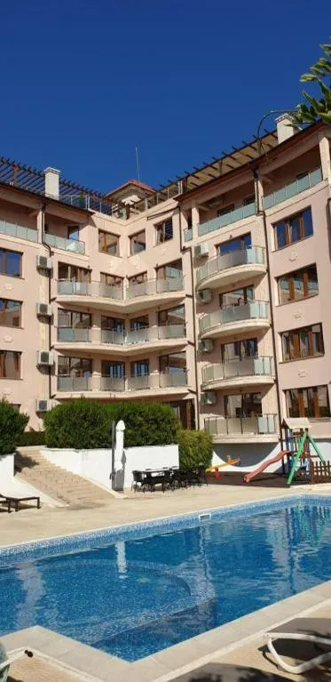 Vello Apartments