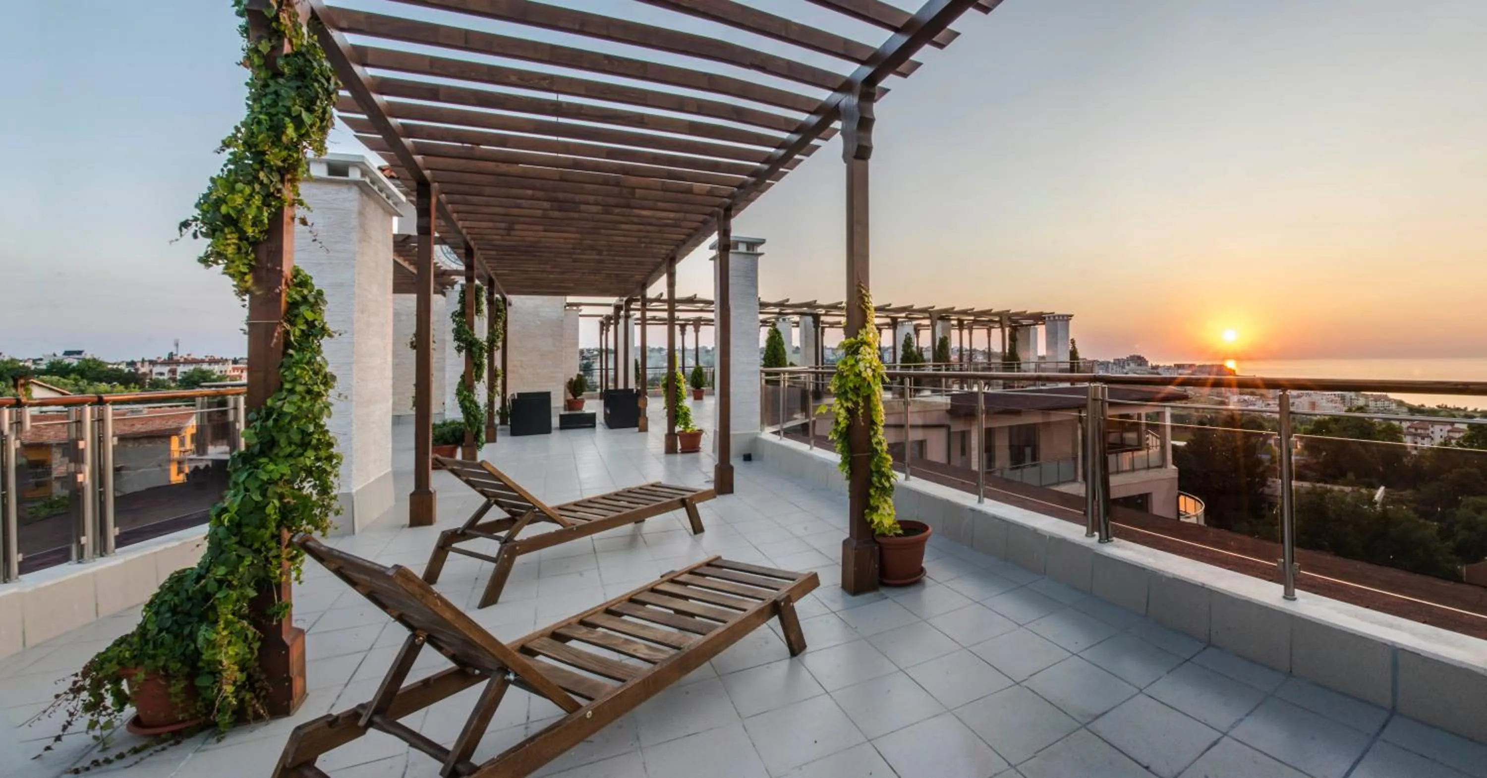 Vello Apartments