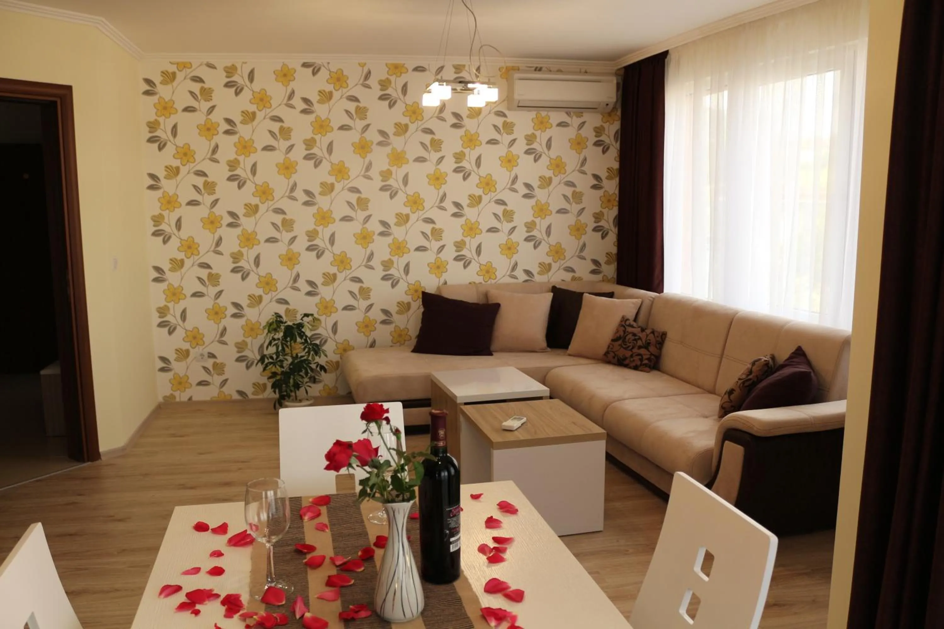 Vello Apartments