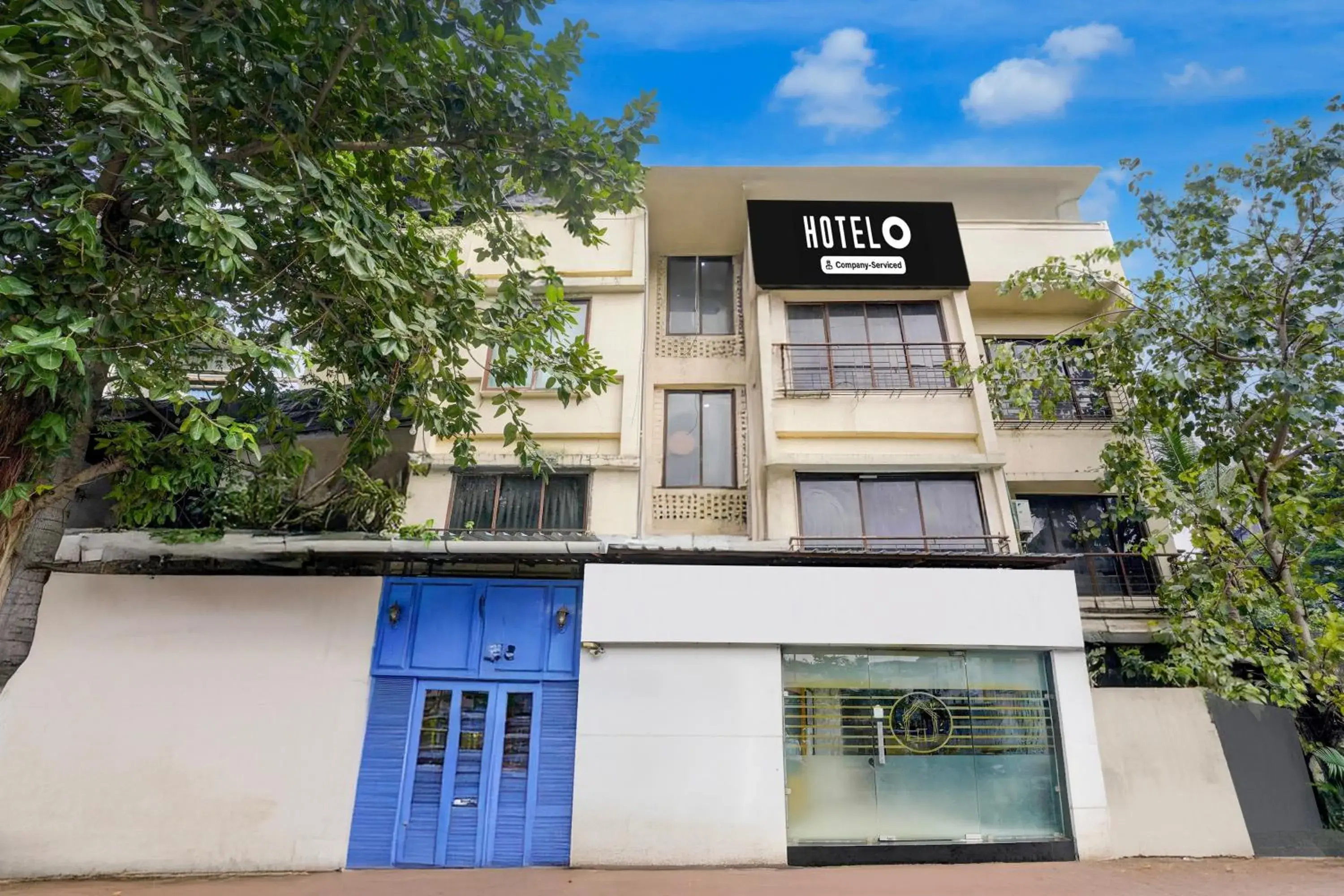 Hotel O We Stay Hostel Hotel O We Stay Hostel