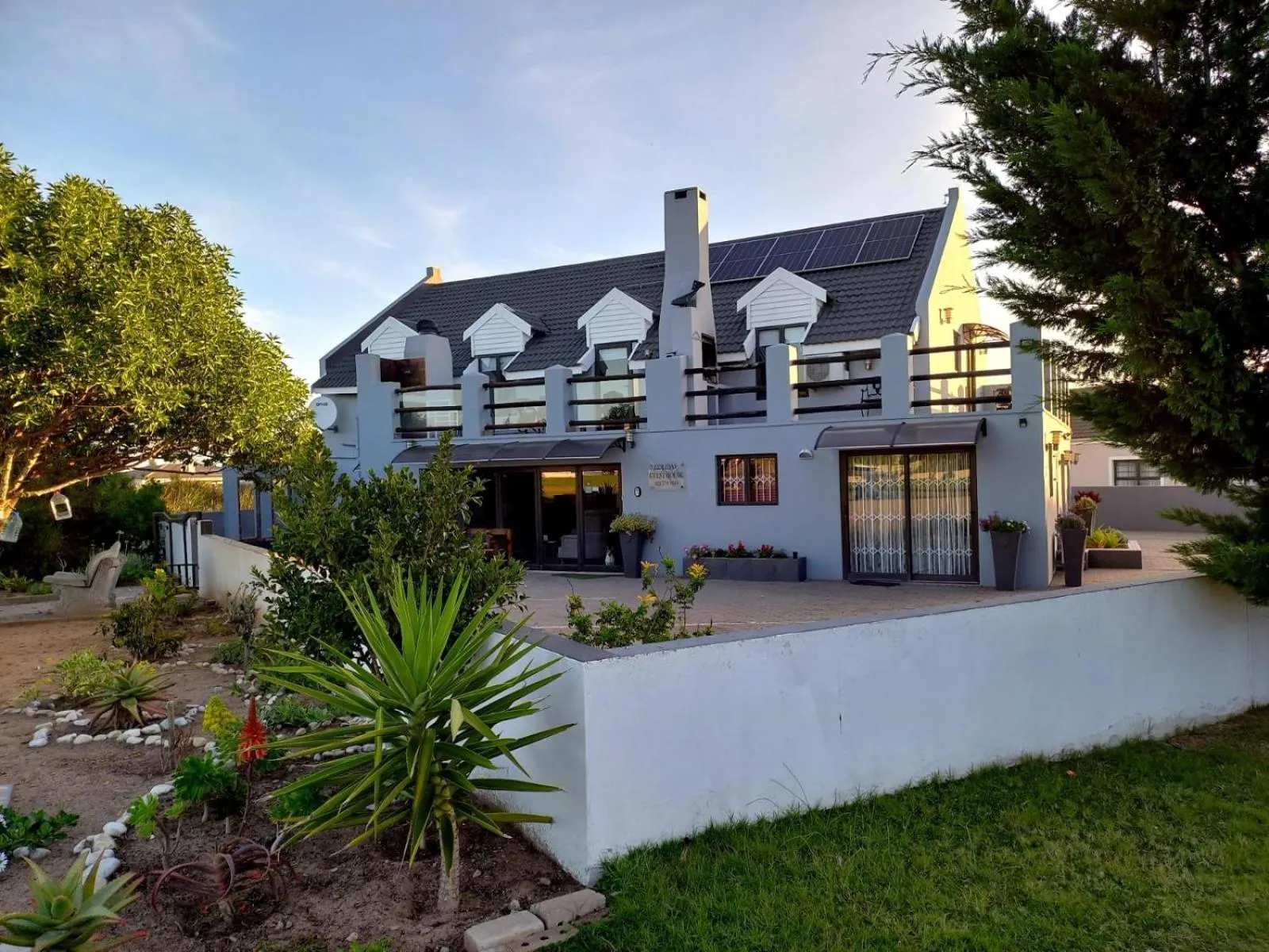 Holiday Guest House Langebaan