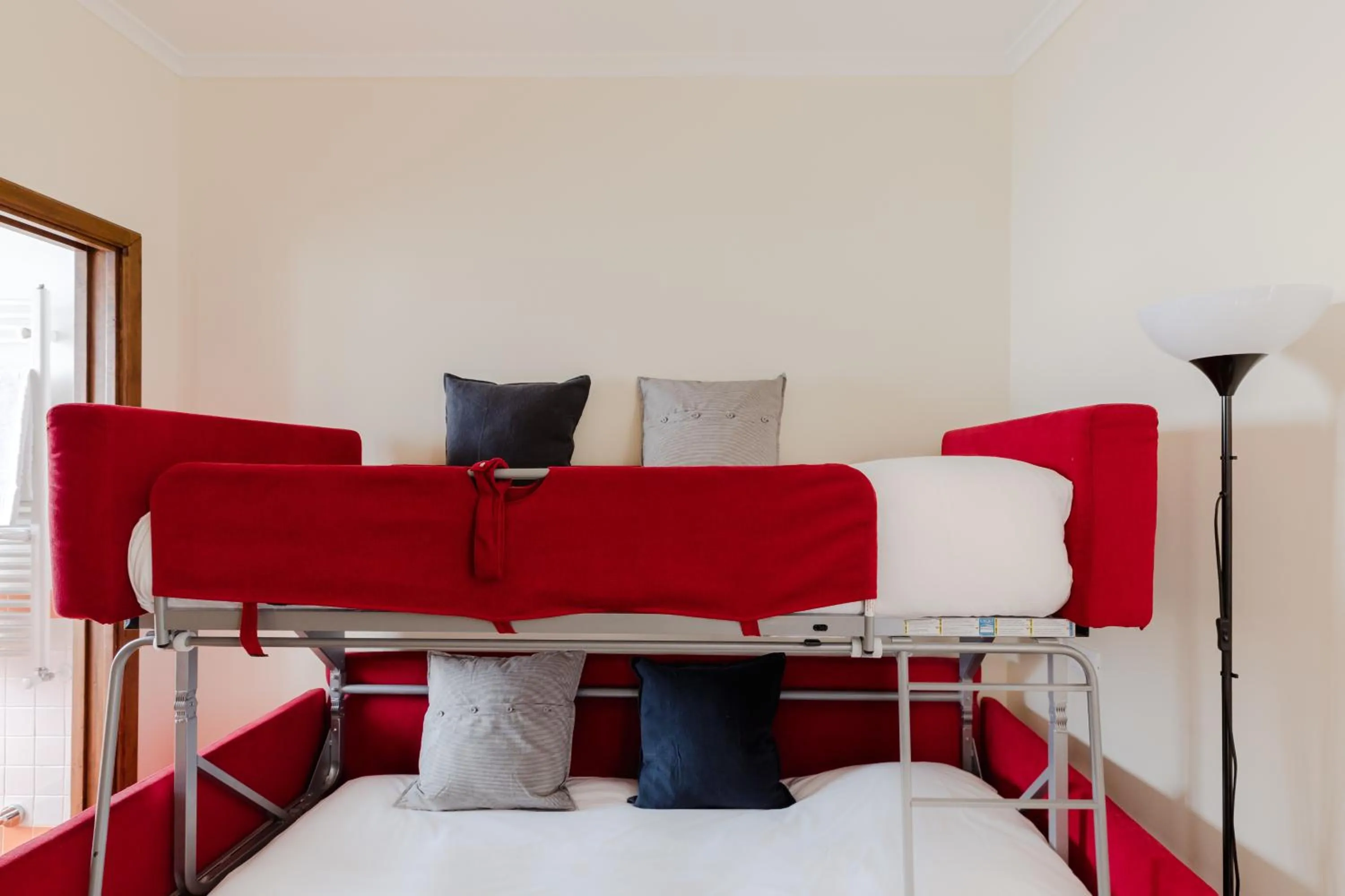 bunk bed, Bed in Residenza del Cedro