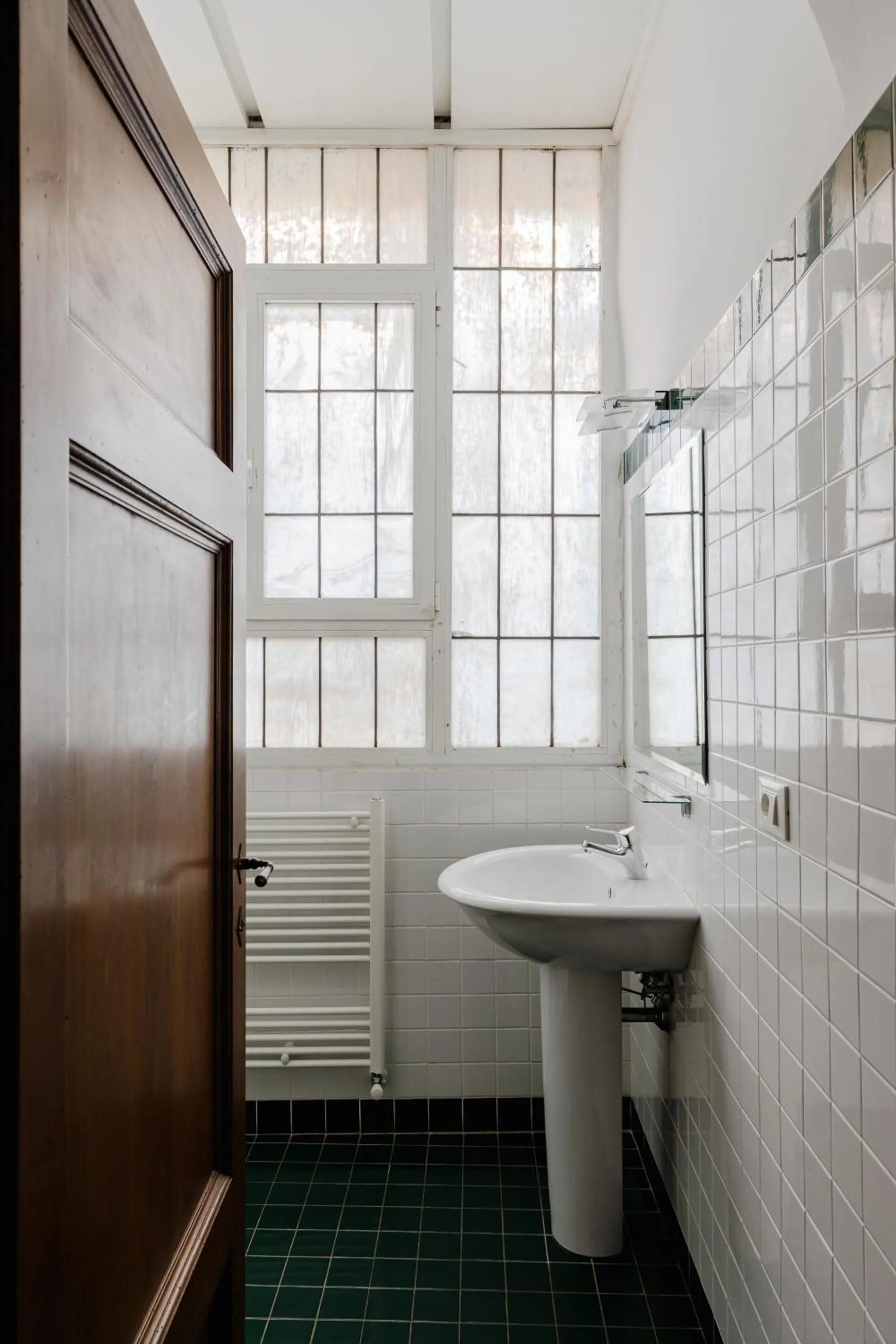 Bathroom in Residenza del Cedro