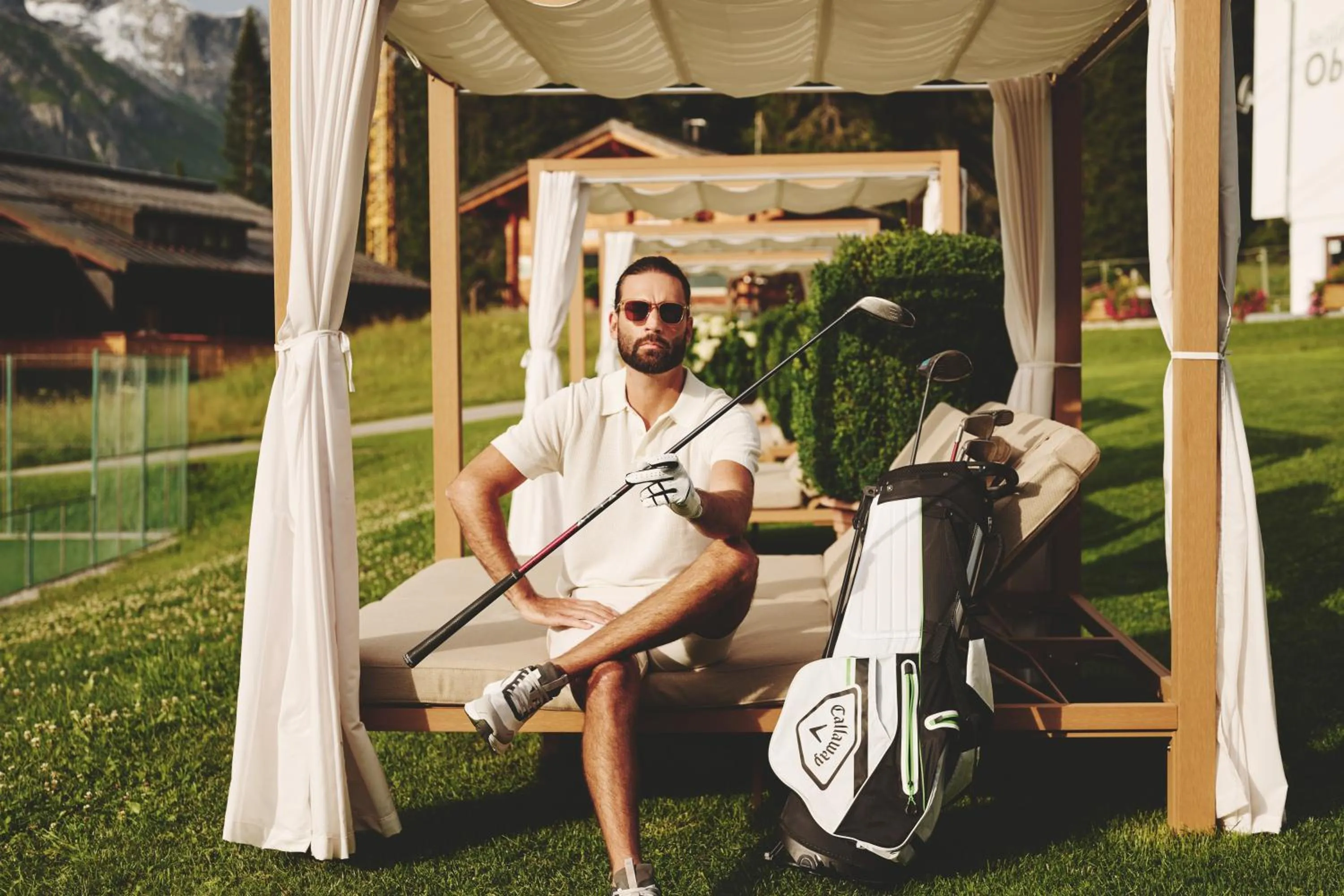 Activities in Burg Hotel Oberlech