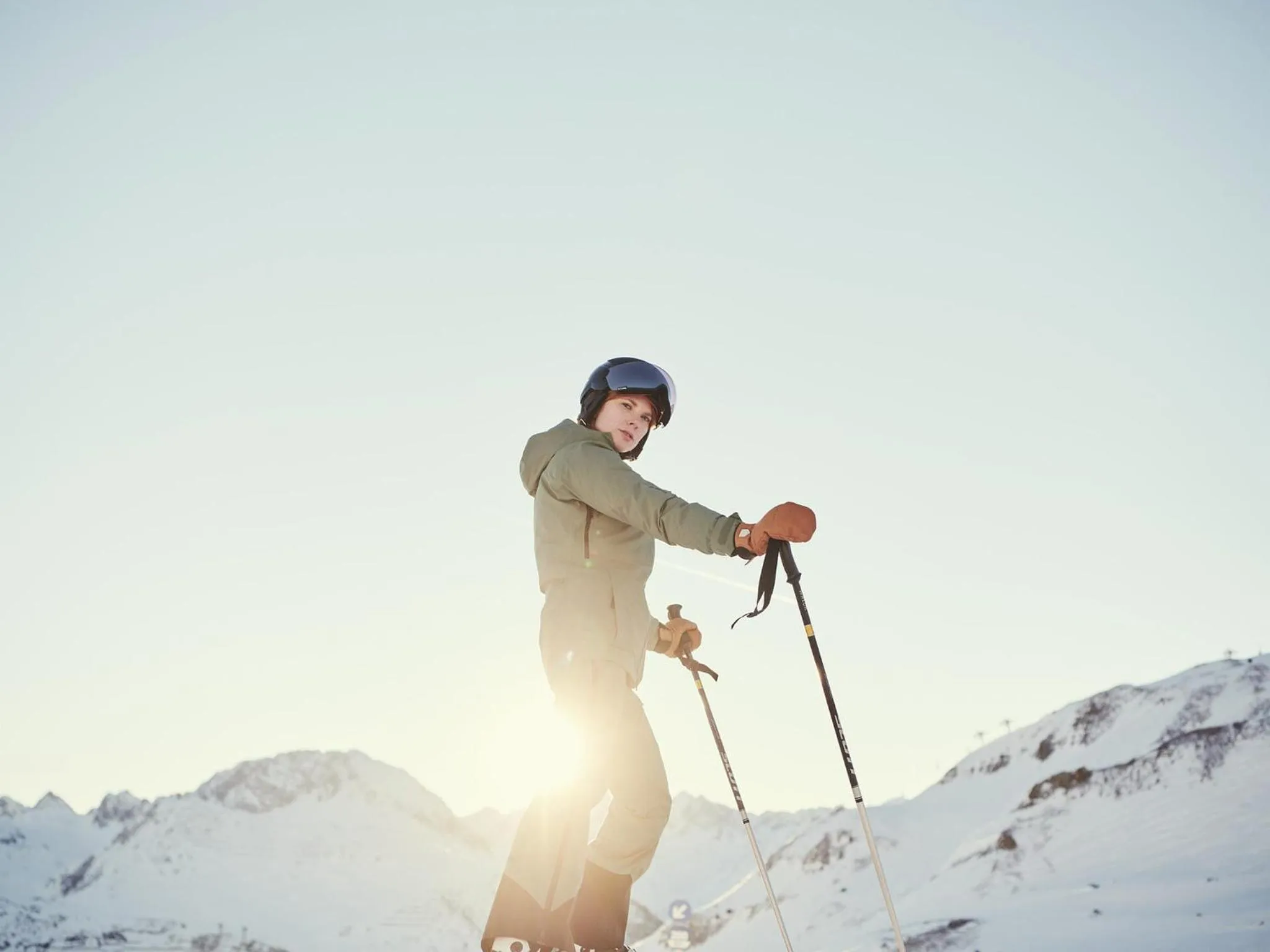 Activities in Burg Hotel Oberlech