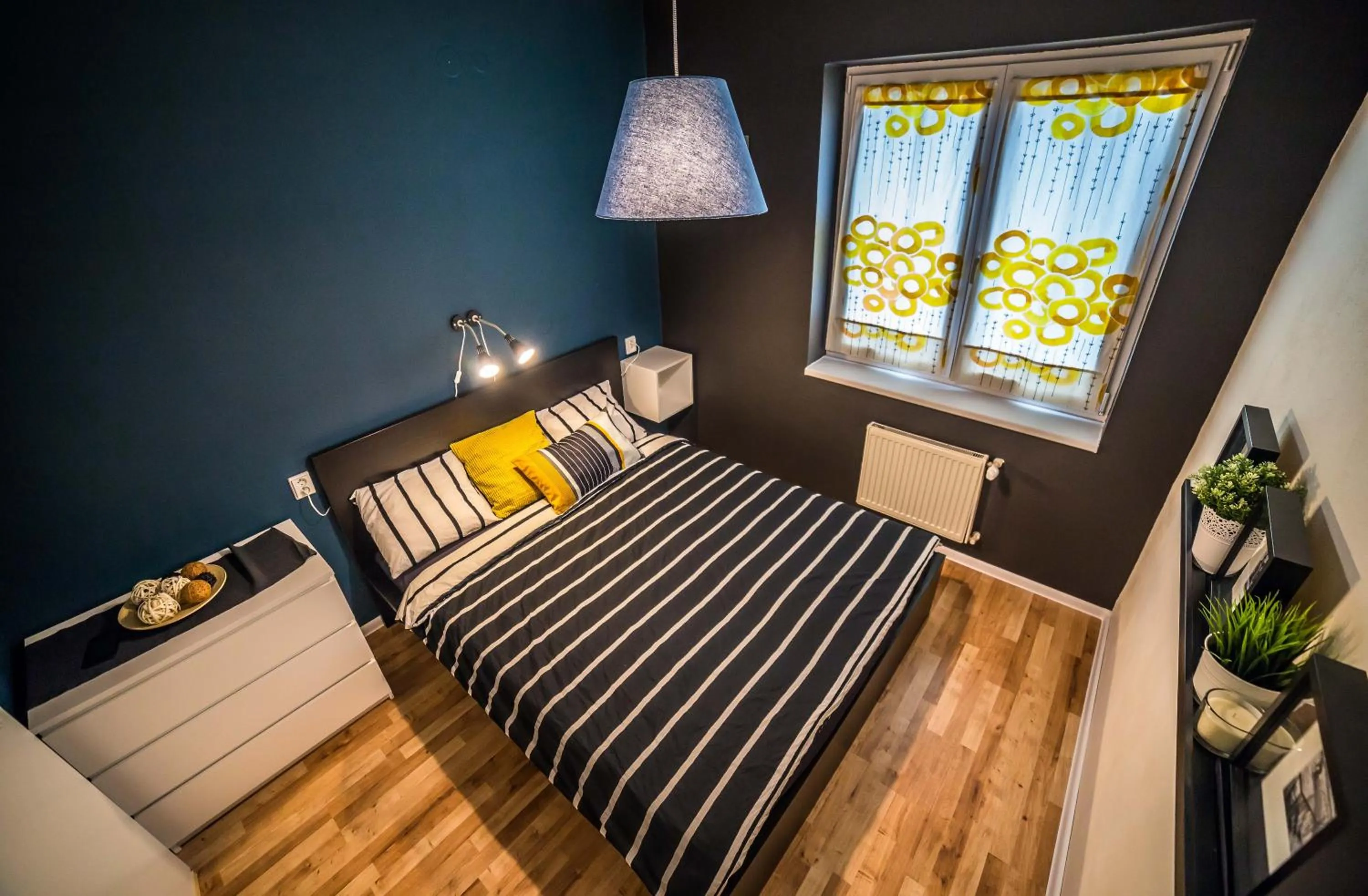 Photo of the whole room, Bed in Nitra Glycerin Hostel