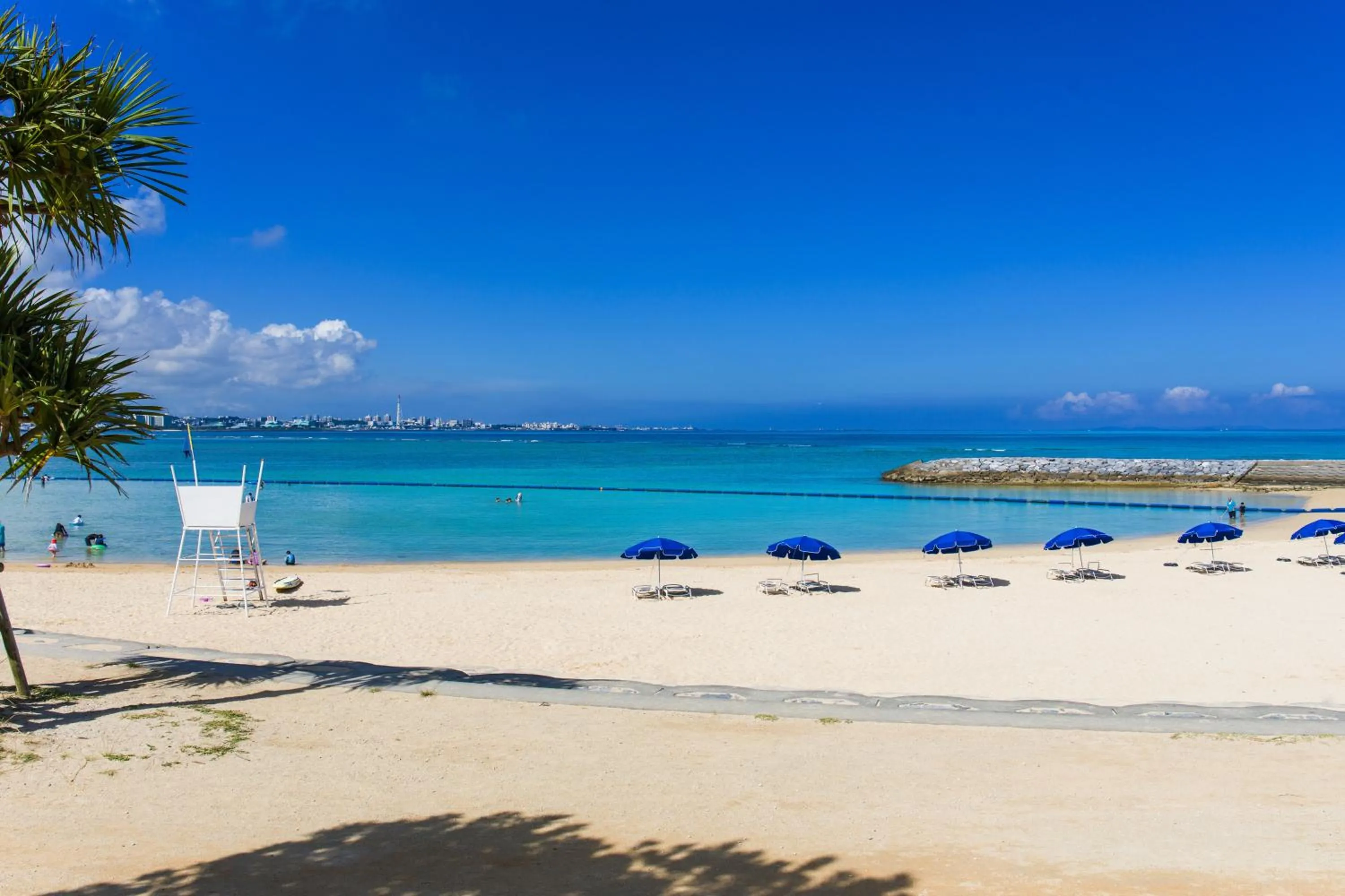 Nearby landmark in Condominium Hotel Monpa