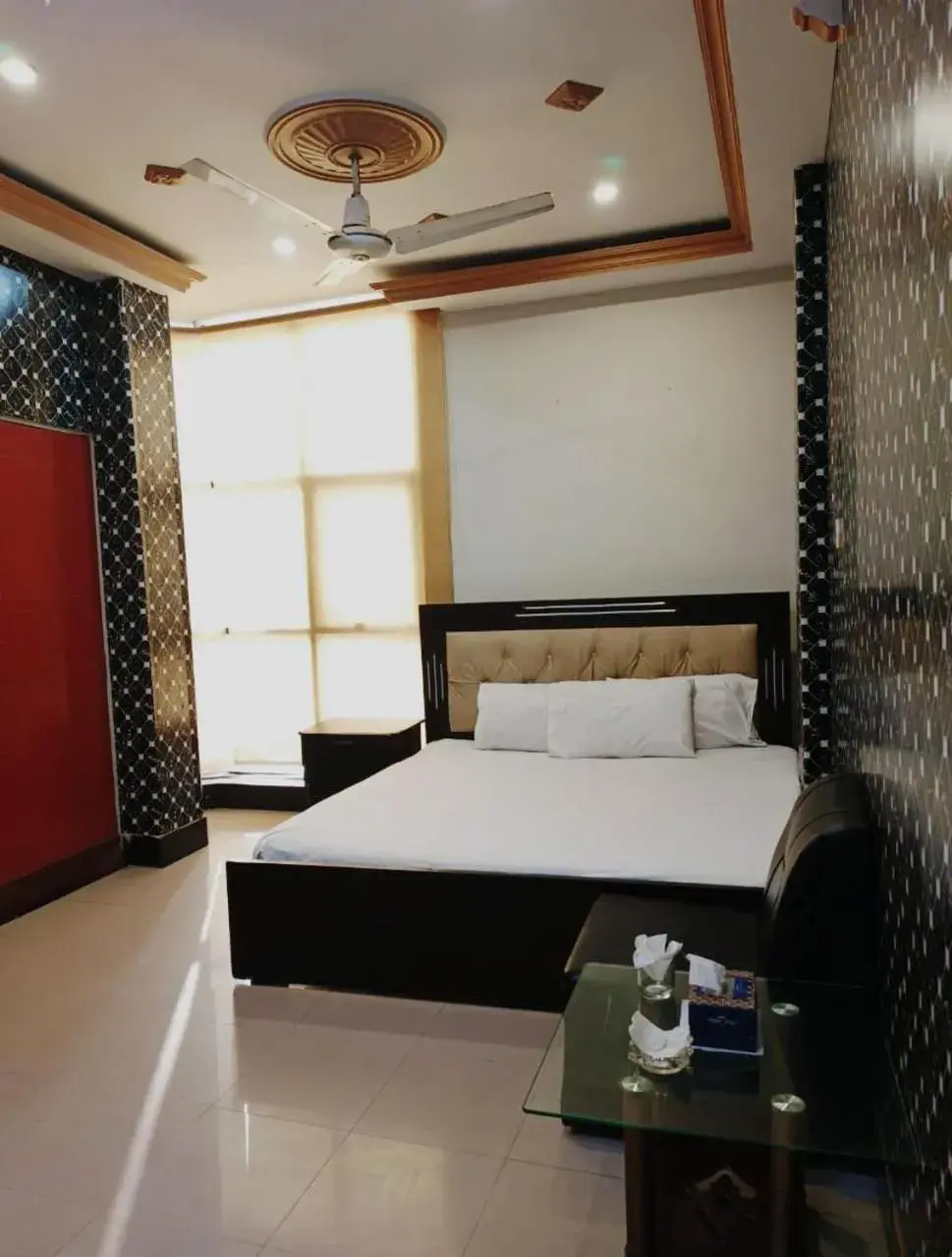 Hotel Star View Bahawalpur Hotel Star View Bahawalpur