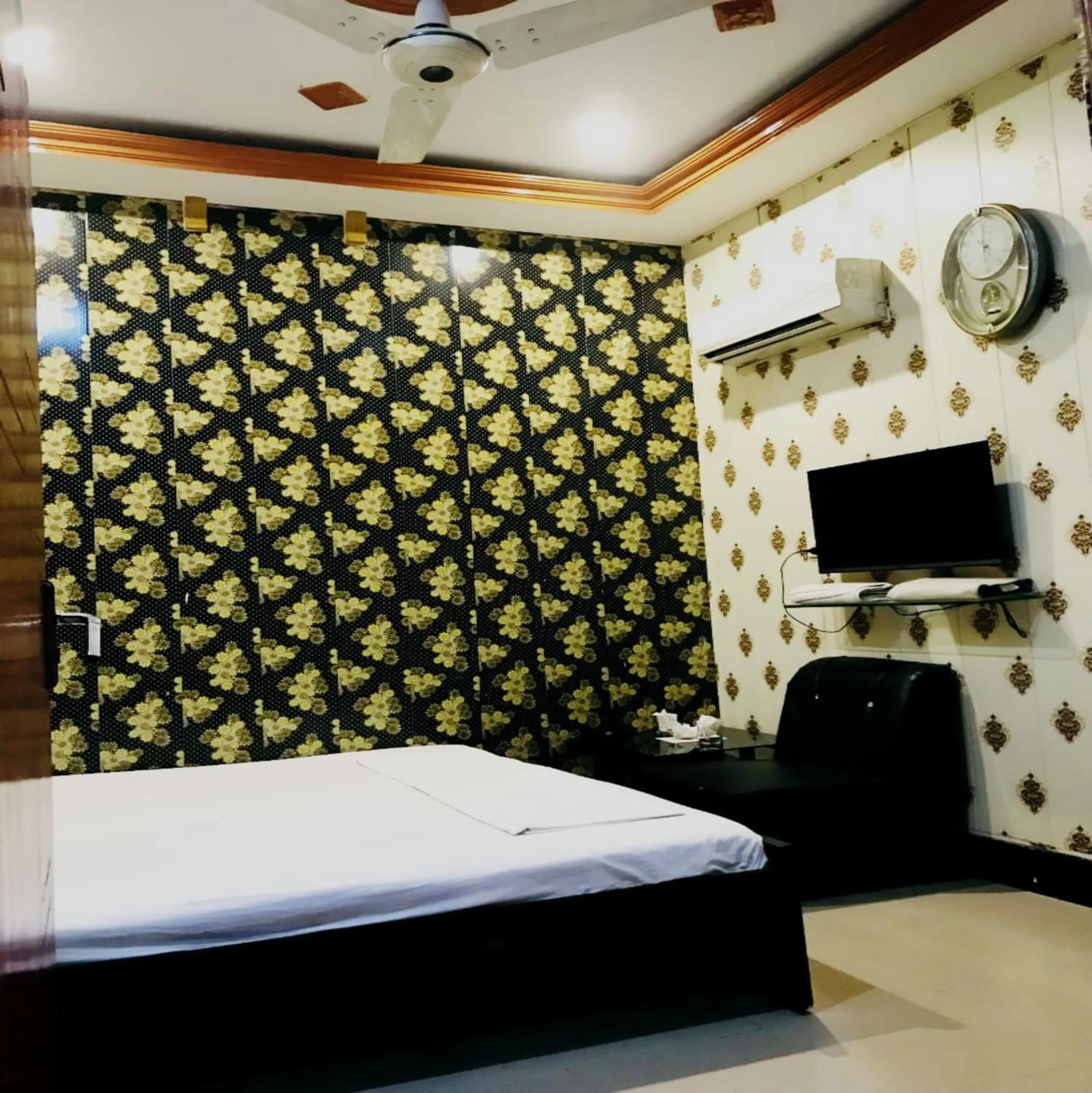 Hotel Star View Bahawalpur