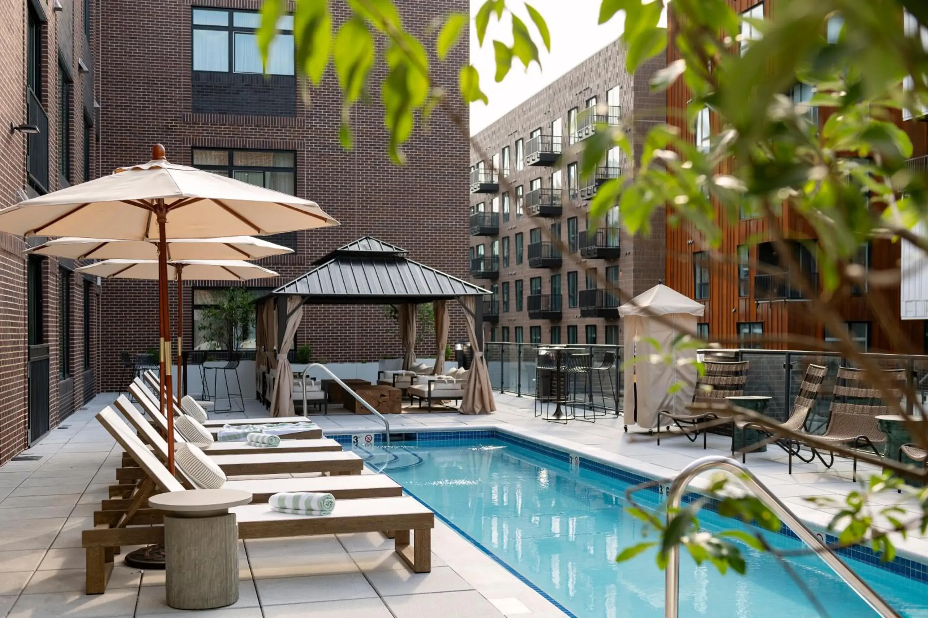 Mint House Nashville Marathon Village By Kasa Mint House Nashville Marathon Village By Kasa