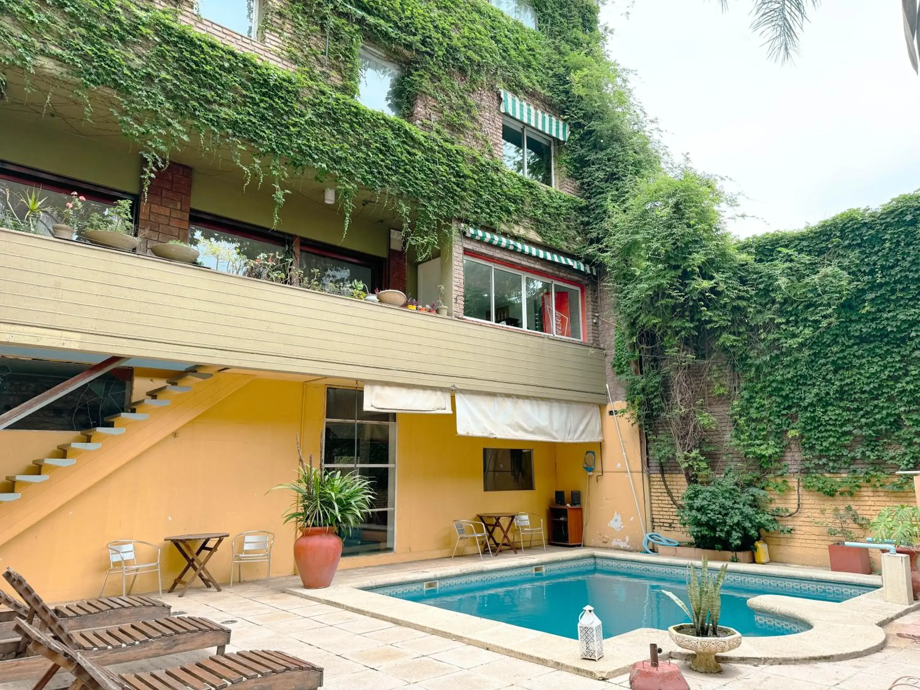 House Park Boutique - Casa de Huéspedes House Park Boutique - Casa de Huéspedes