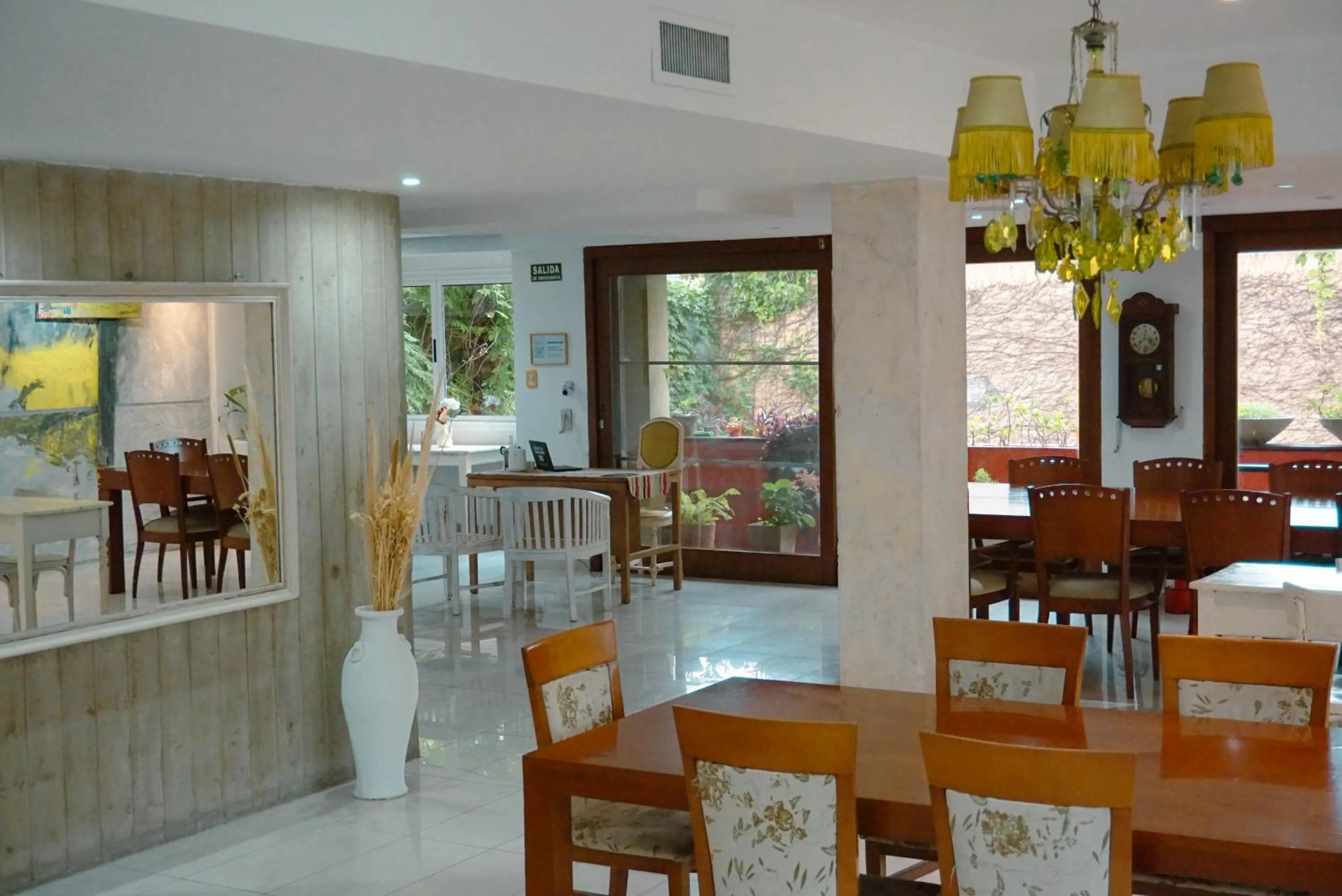 House Park Boutique - Casa de Huéspedes