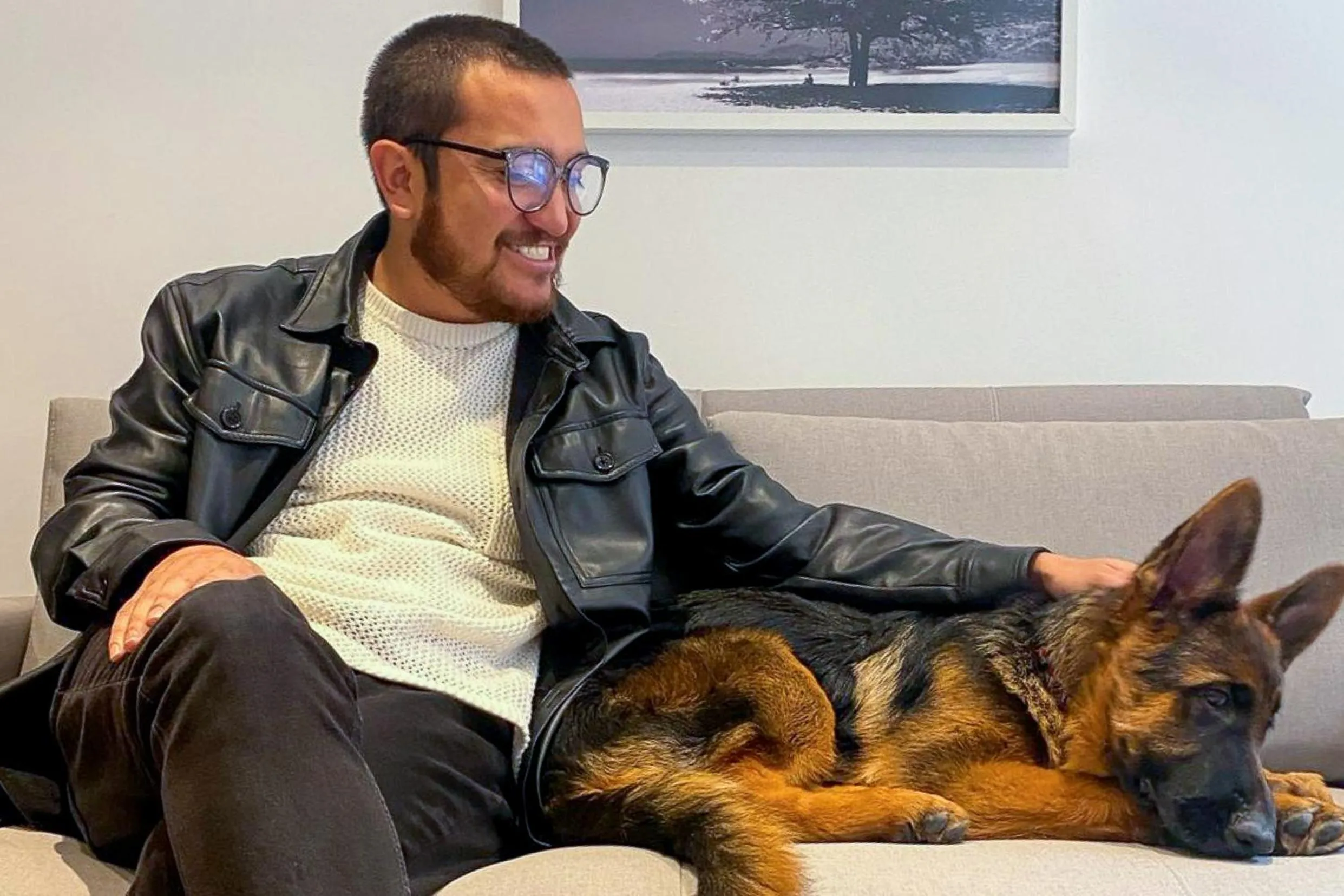 Pets in VOU Suites by Avia Suites