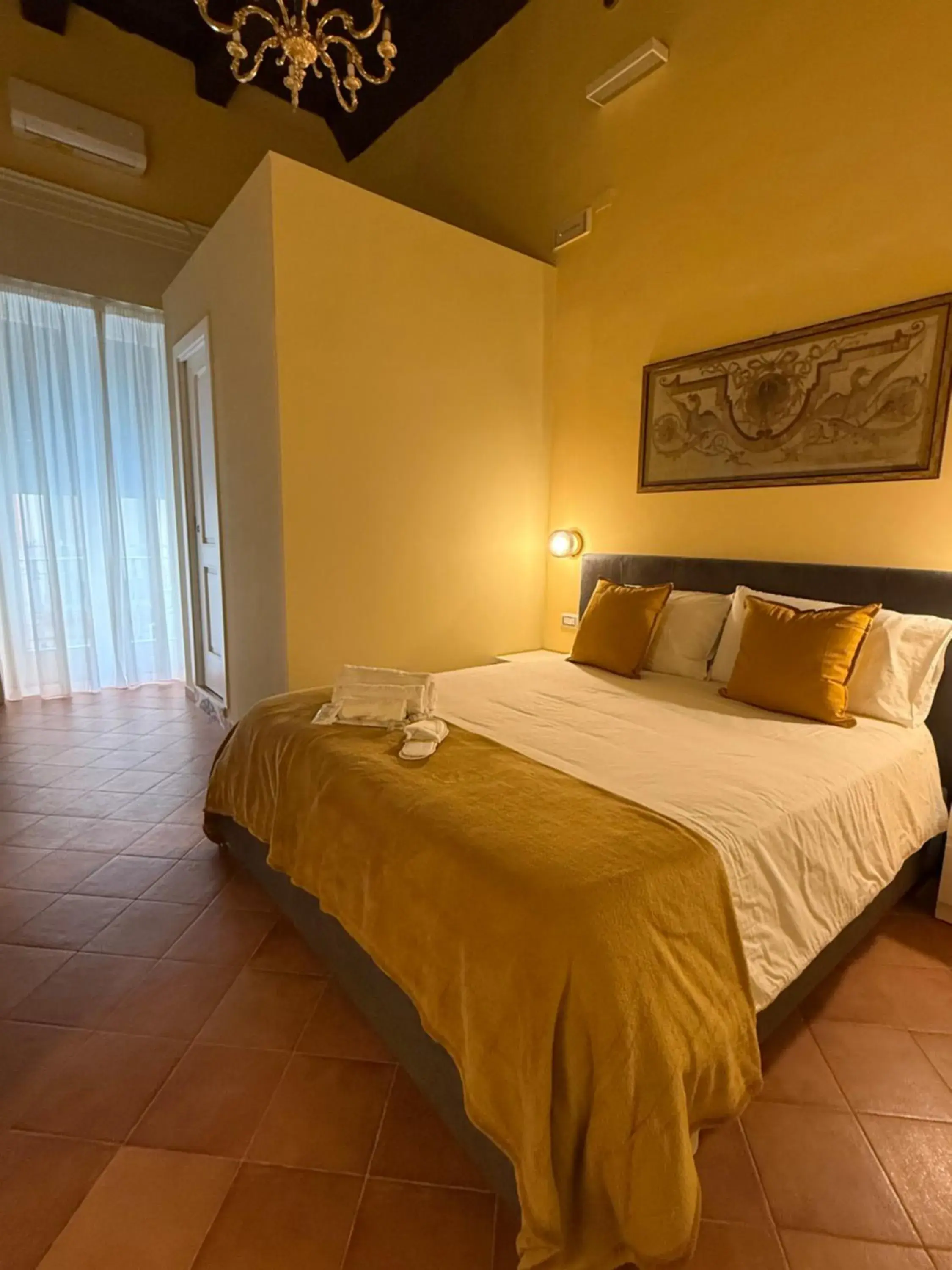 Palazzo Dogana Room&Suite Palazzo Dogana Room&Suite