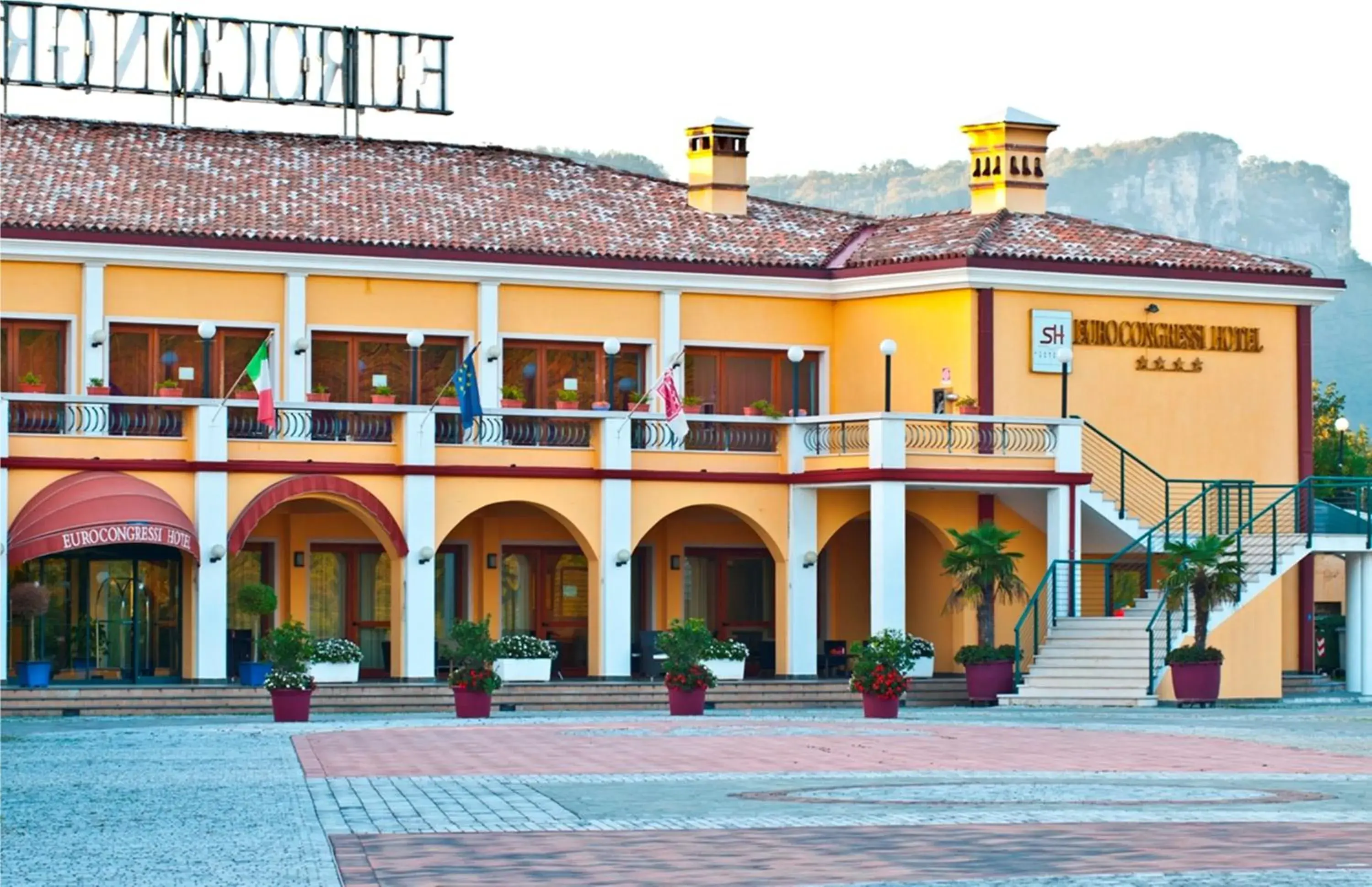 Eurocongressi Hotel Eurocongressi Hotel