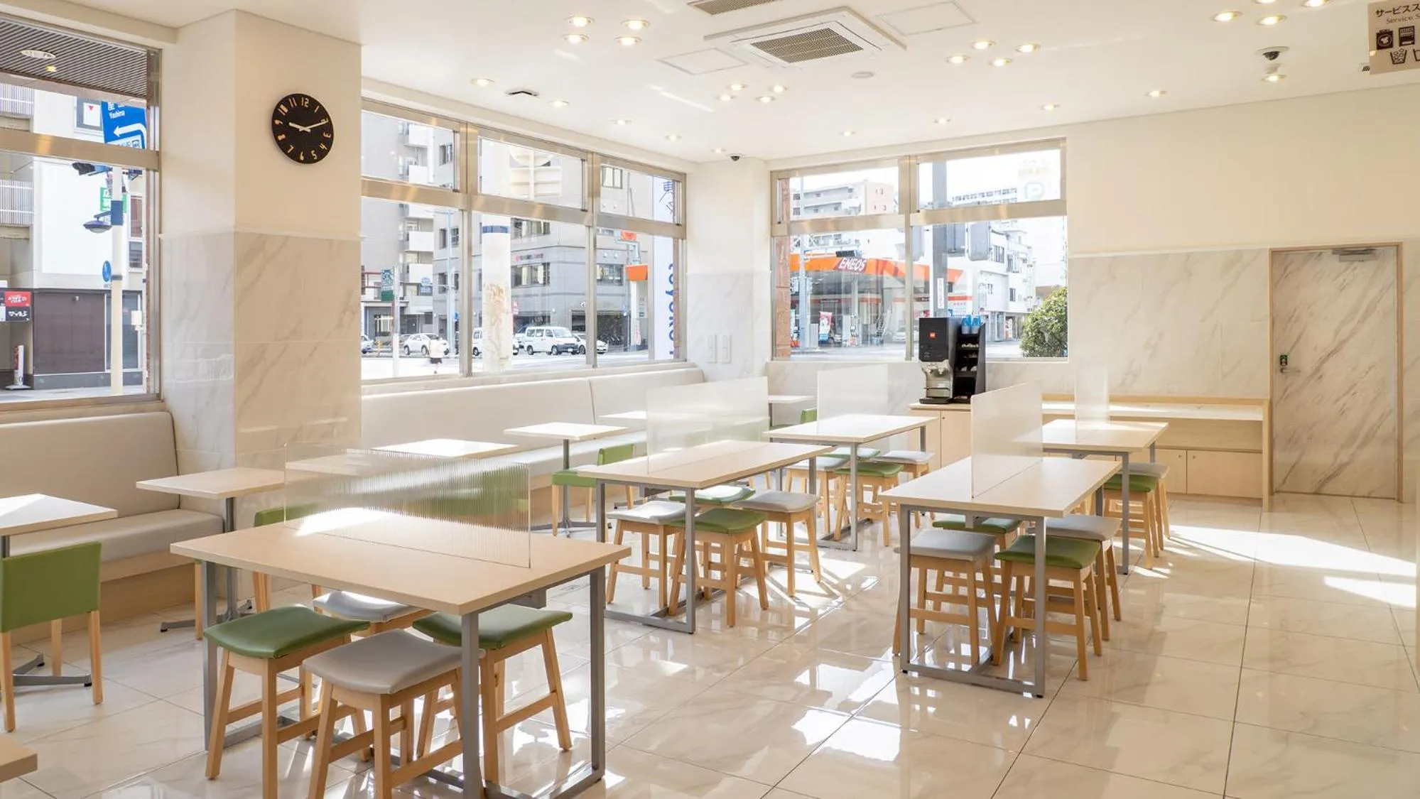 Toyoko Inn Takamatsu Ekimae