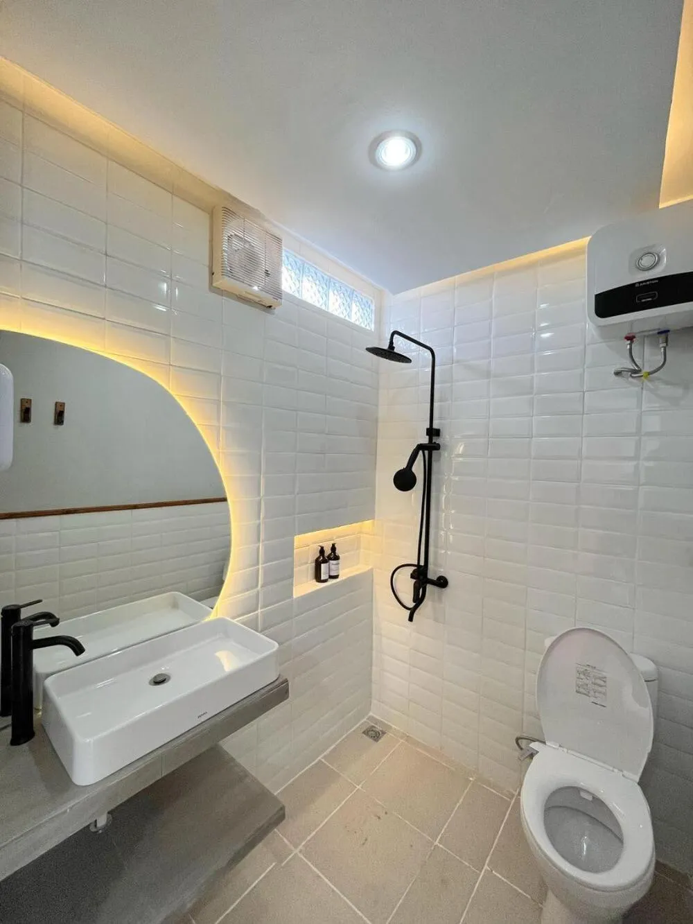 Sampai Villa Queensland