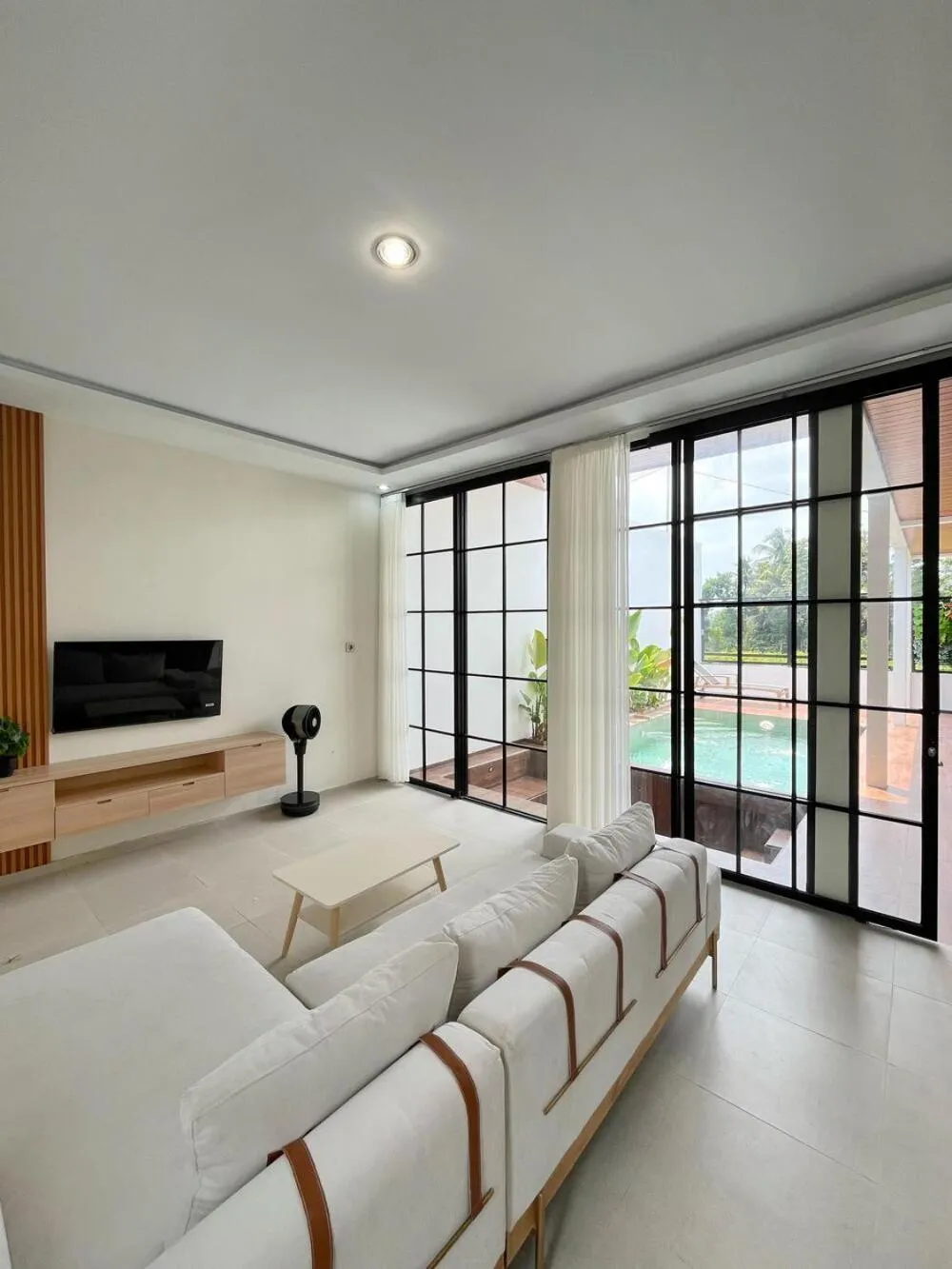 Sampai Villa Queensland