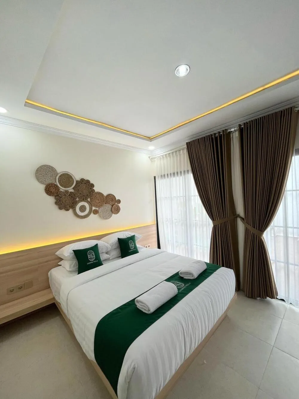 Sampai Villa Queensland