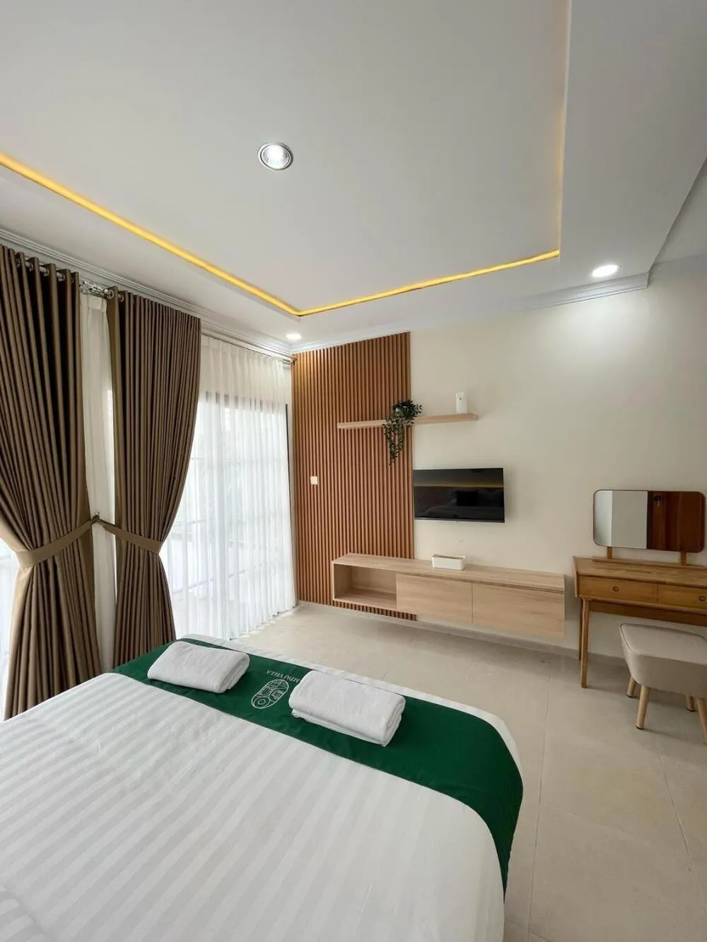 Sampai Villa Queensland