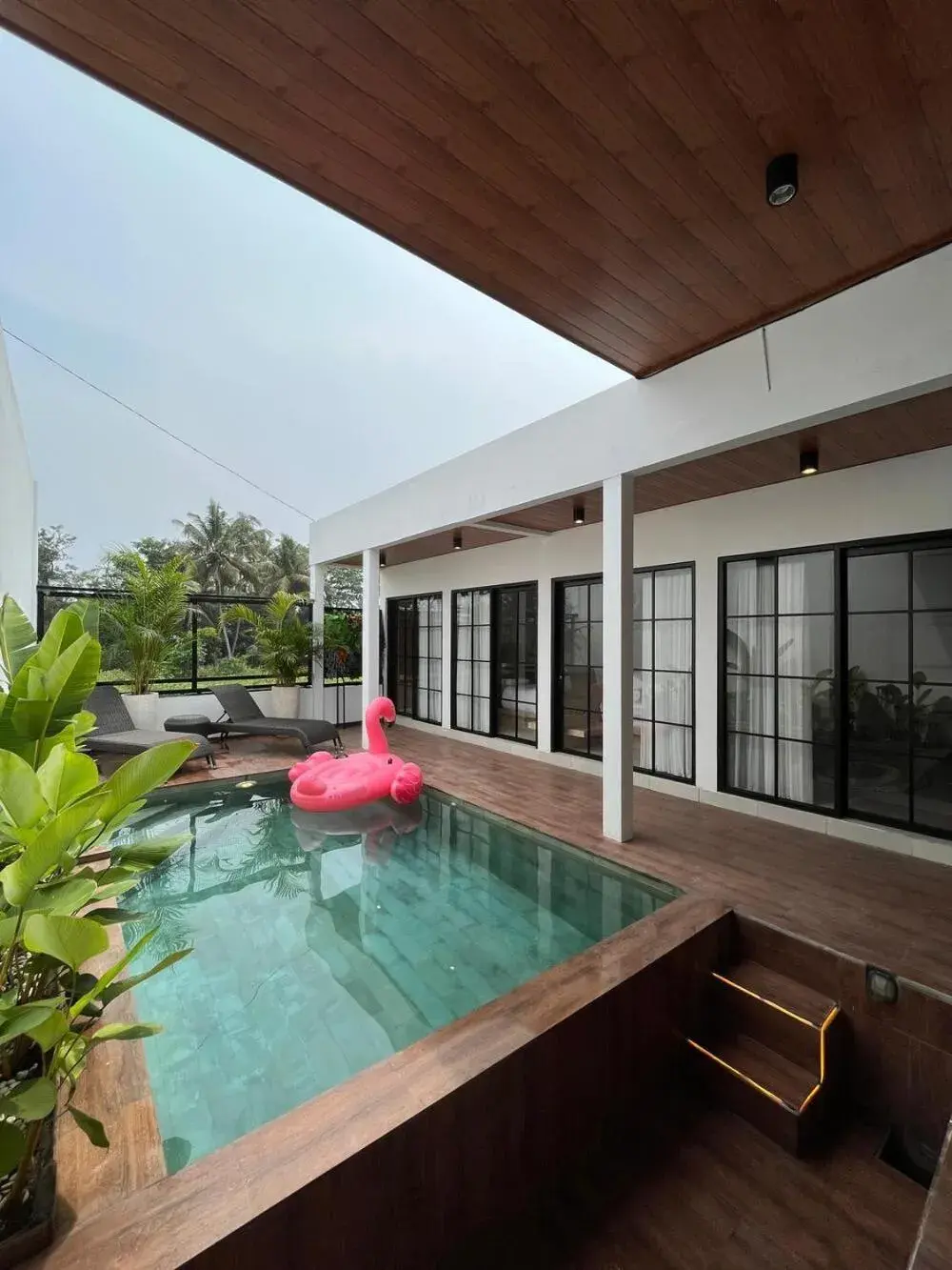 Sampai Villa Queensland Sampai Villa Queensland