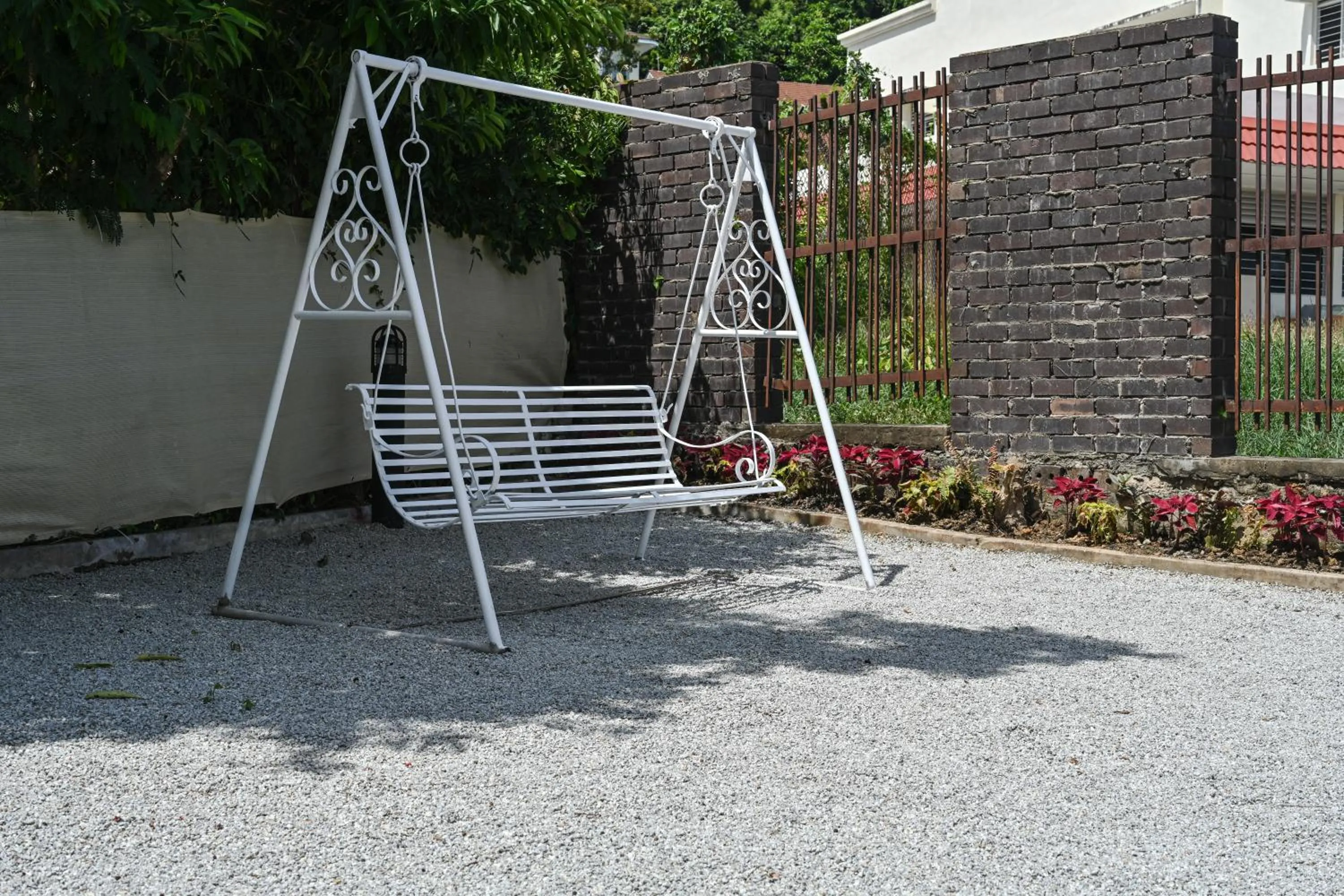 Simple Sanctuary Tanjung Tokong