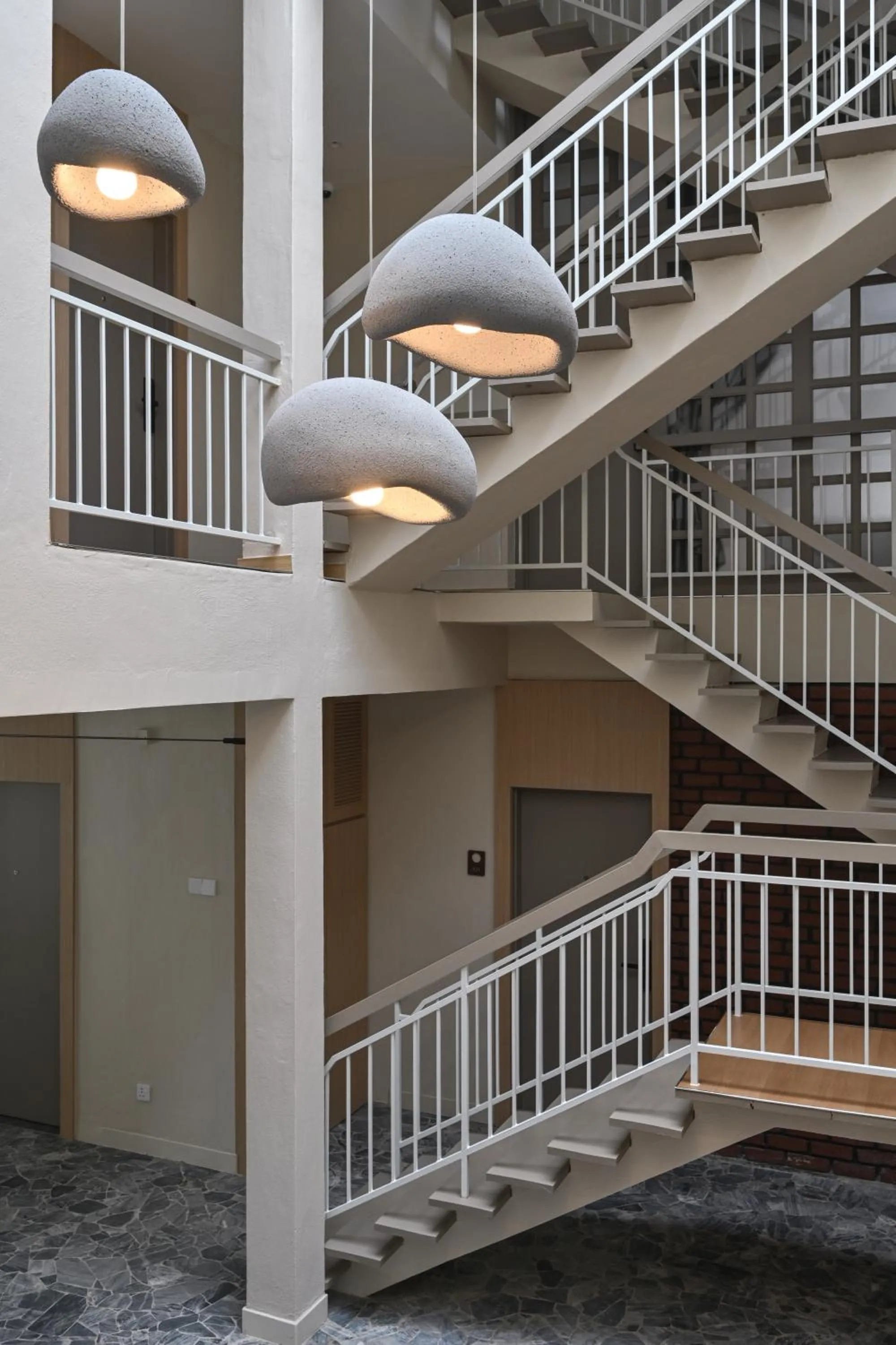 Simple Sanctuary Tanjung Tokong