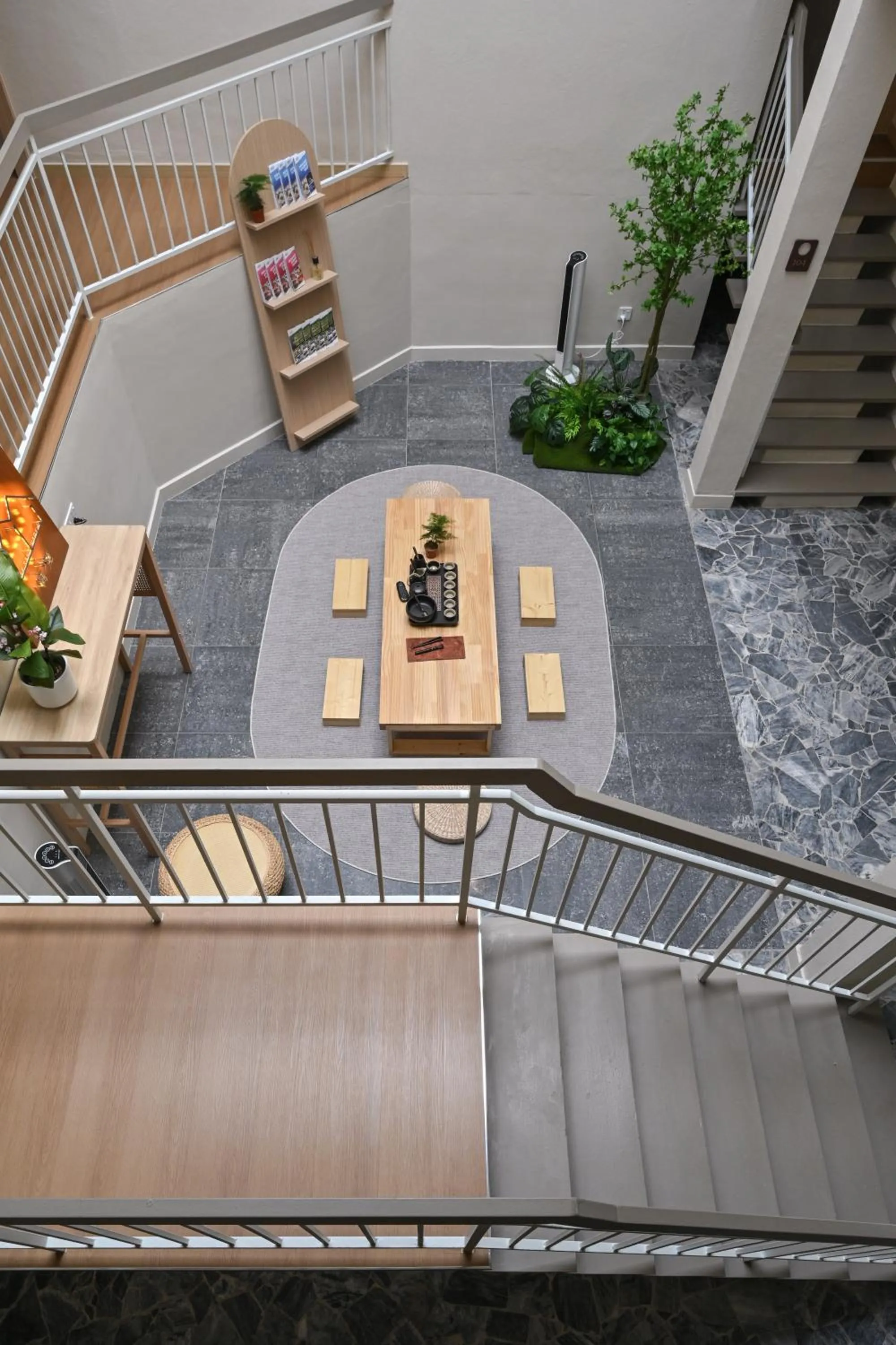 Simple Sanctuary Tanjung Tokong