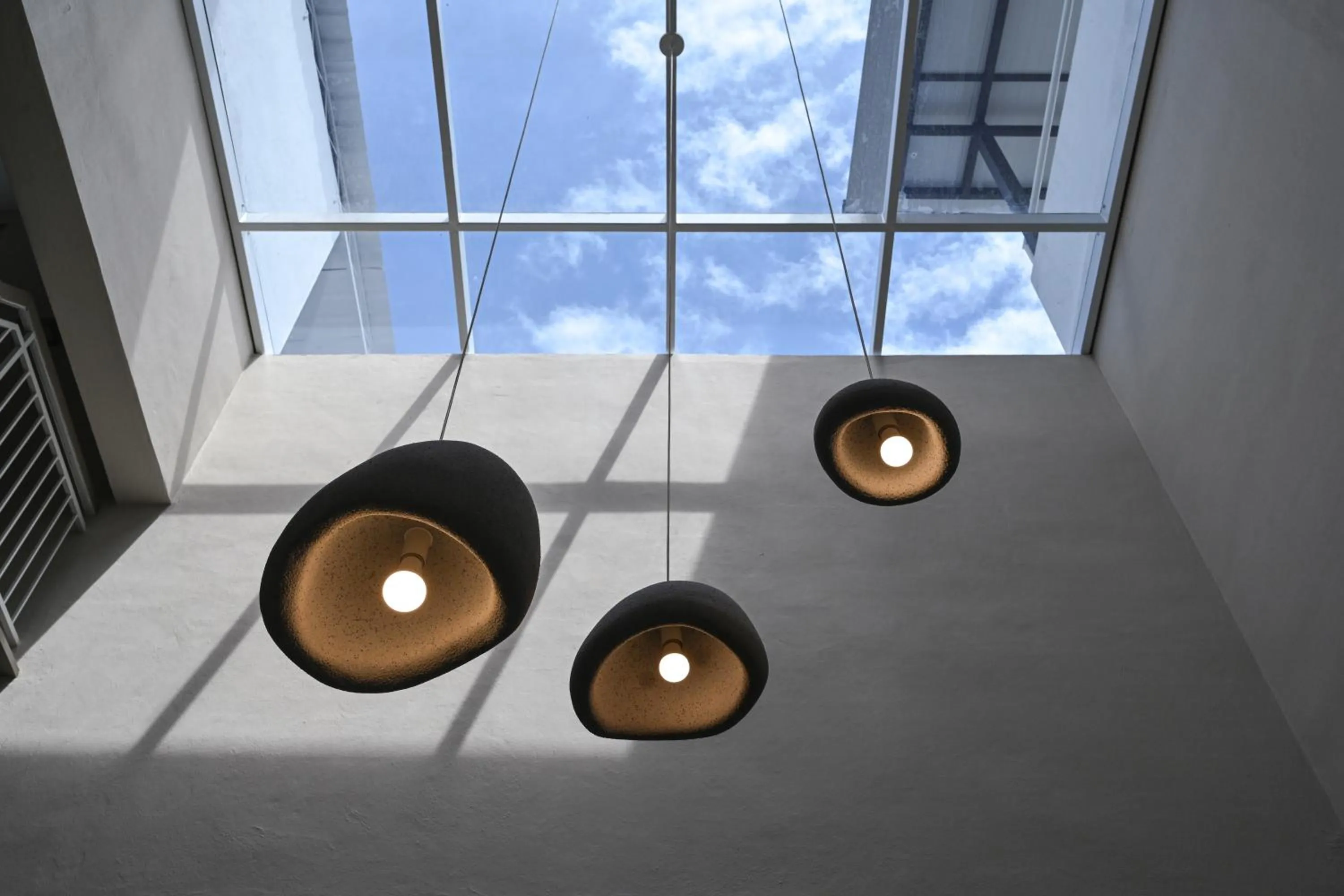 Simple Sanctuary Tanjung Tokong