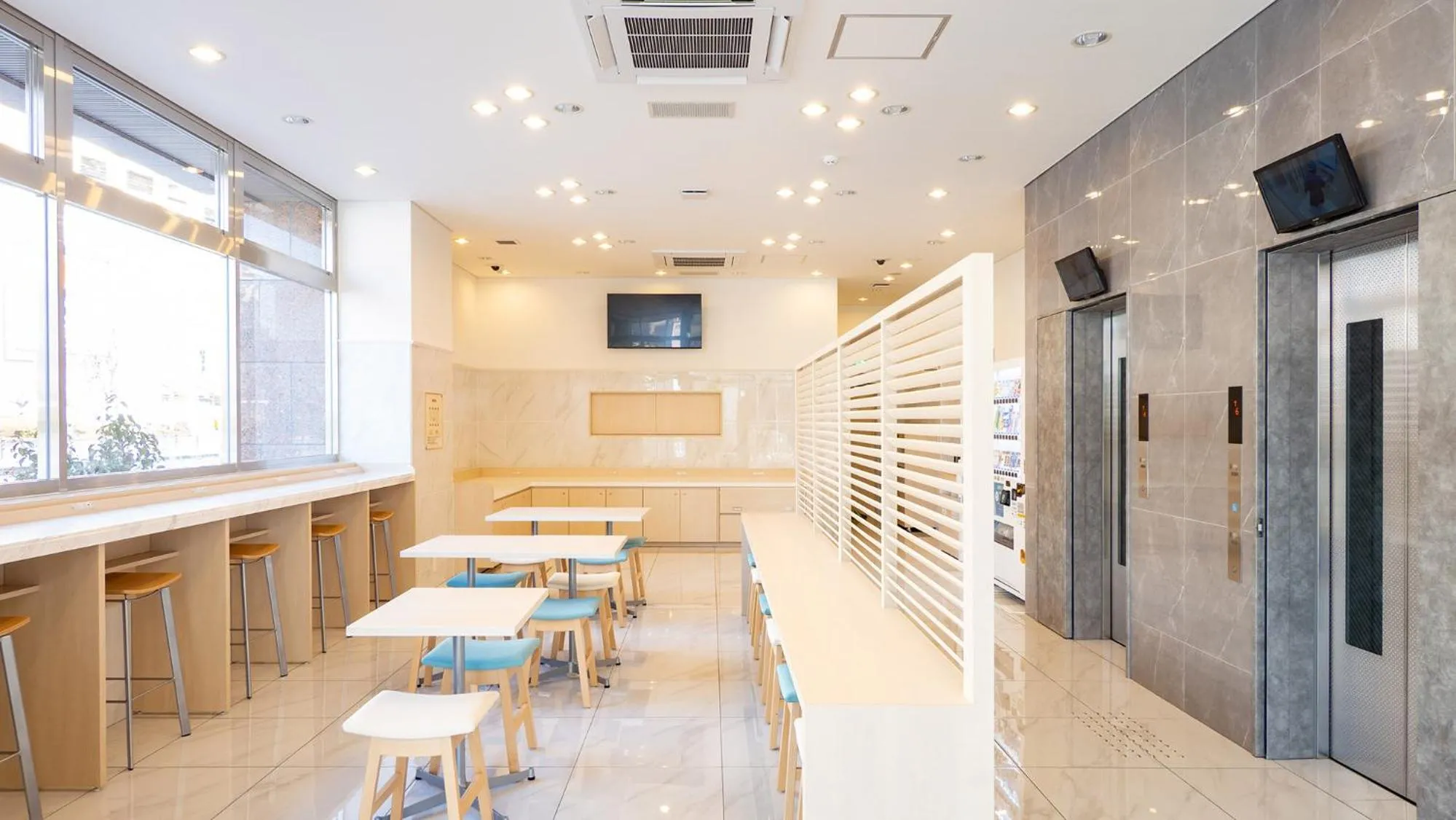 Toyoko Inn Sakai Ekimae