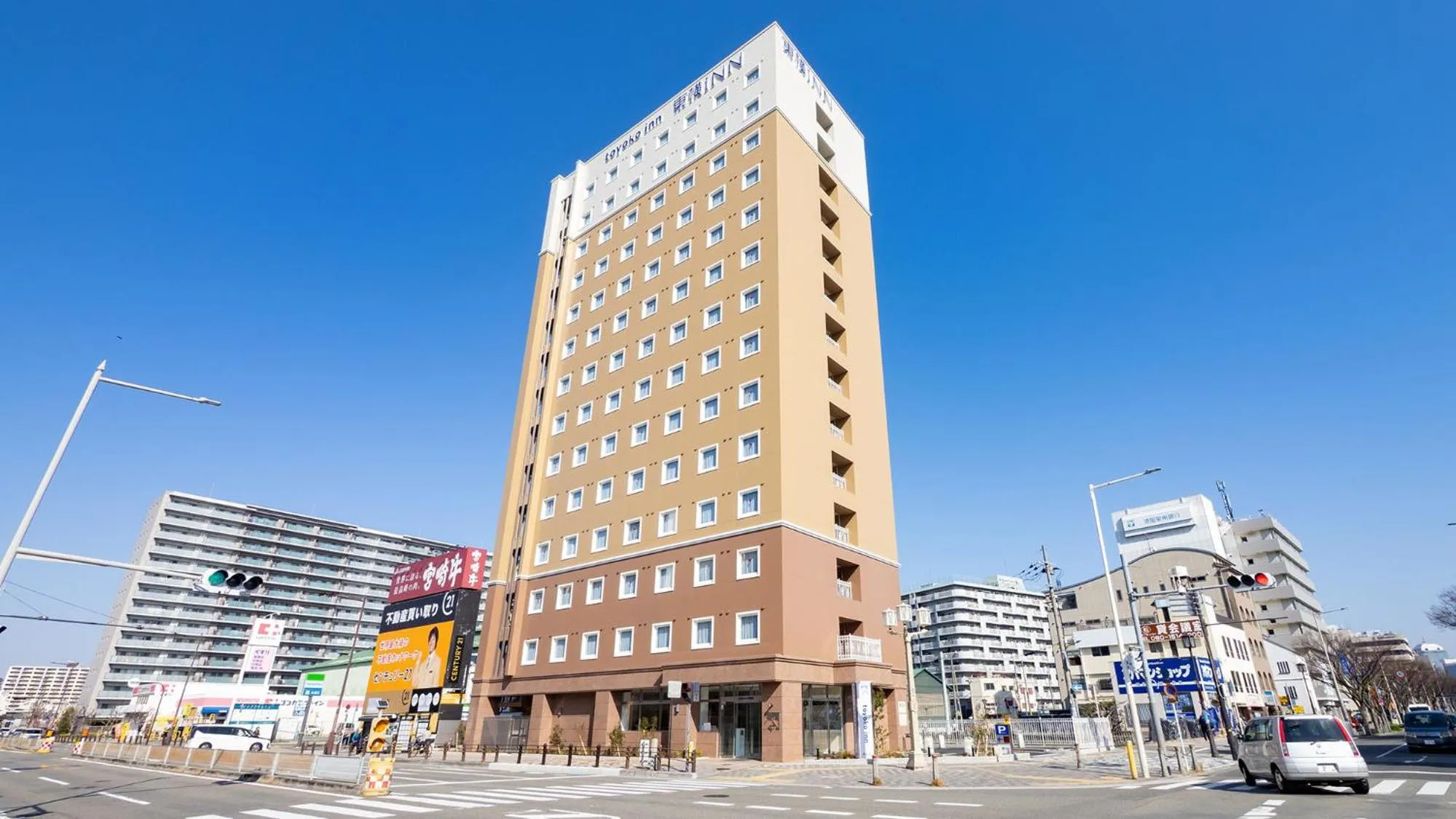 Toyoko Inn Sakai Ekimae