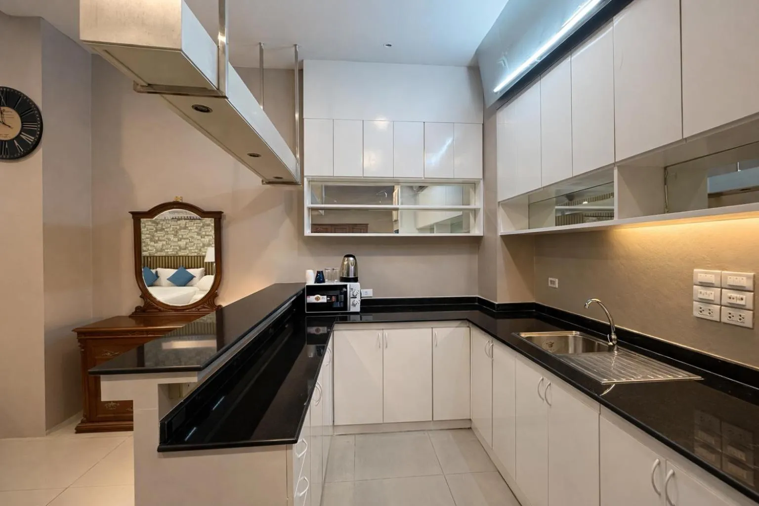 KS Residence Patong