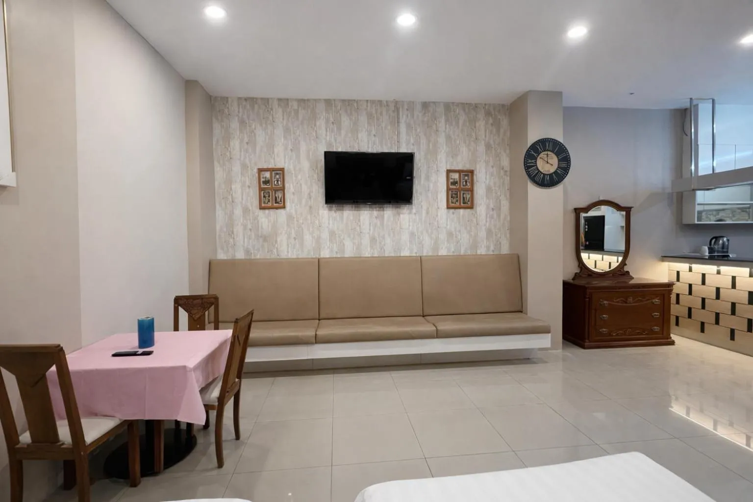 KS Residence Patong