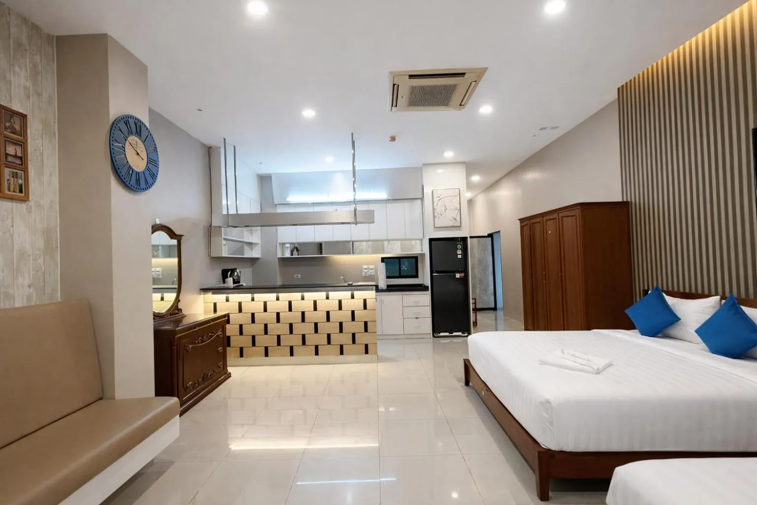 KS Residence Patong