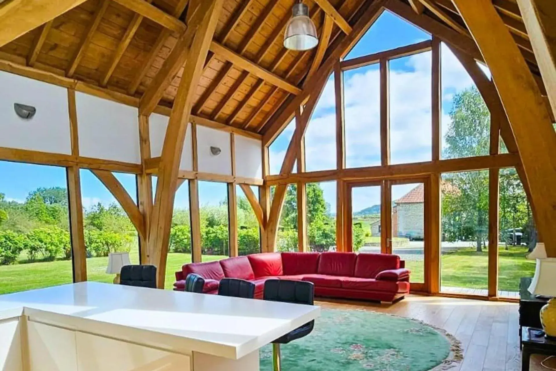 Peaceful Nature Retreat in Othery Peaceful Nature Retreat in Othery